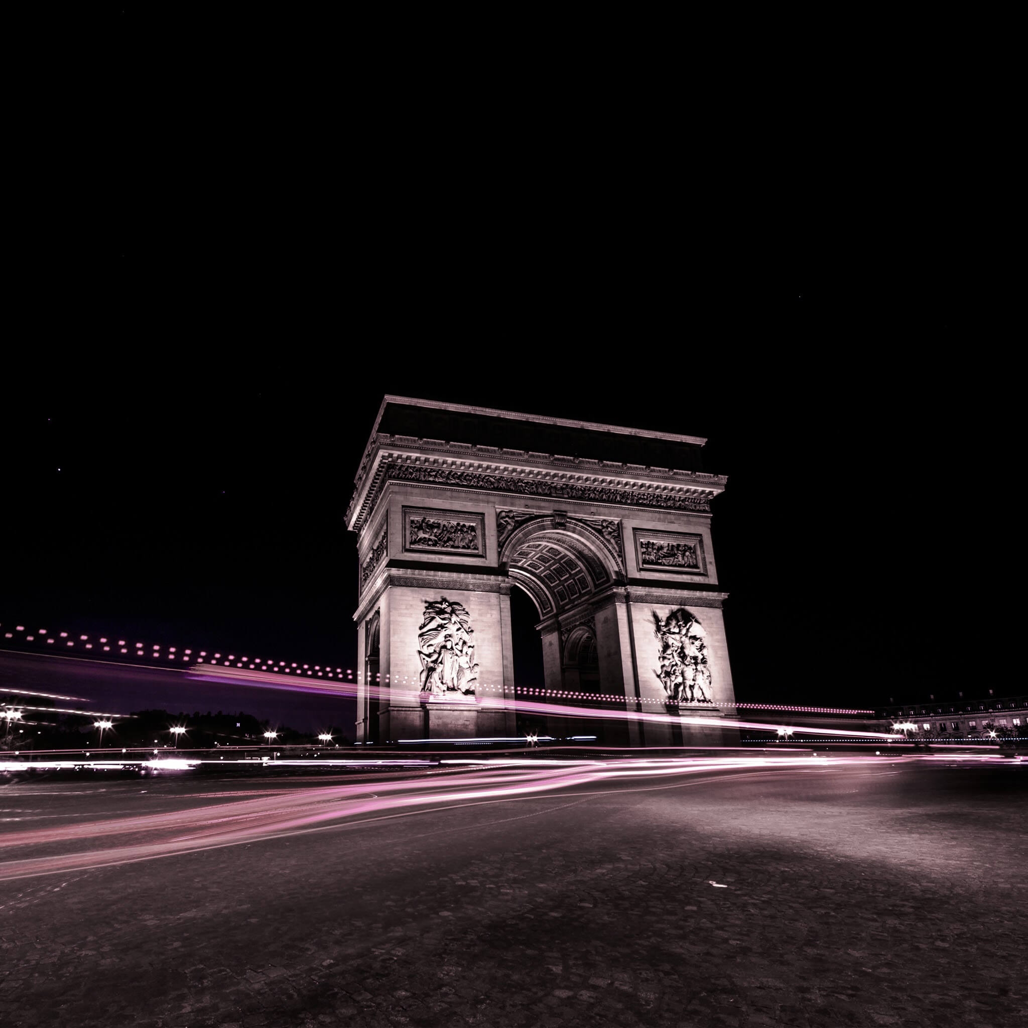 35PHOTO Photo Kano Paris Long Exposure City Night Low Angle 2048x2048