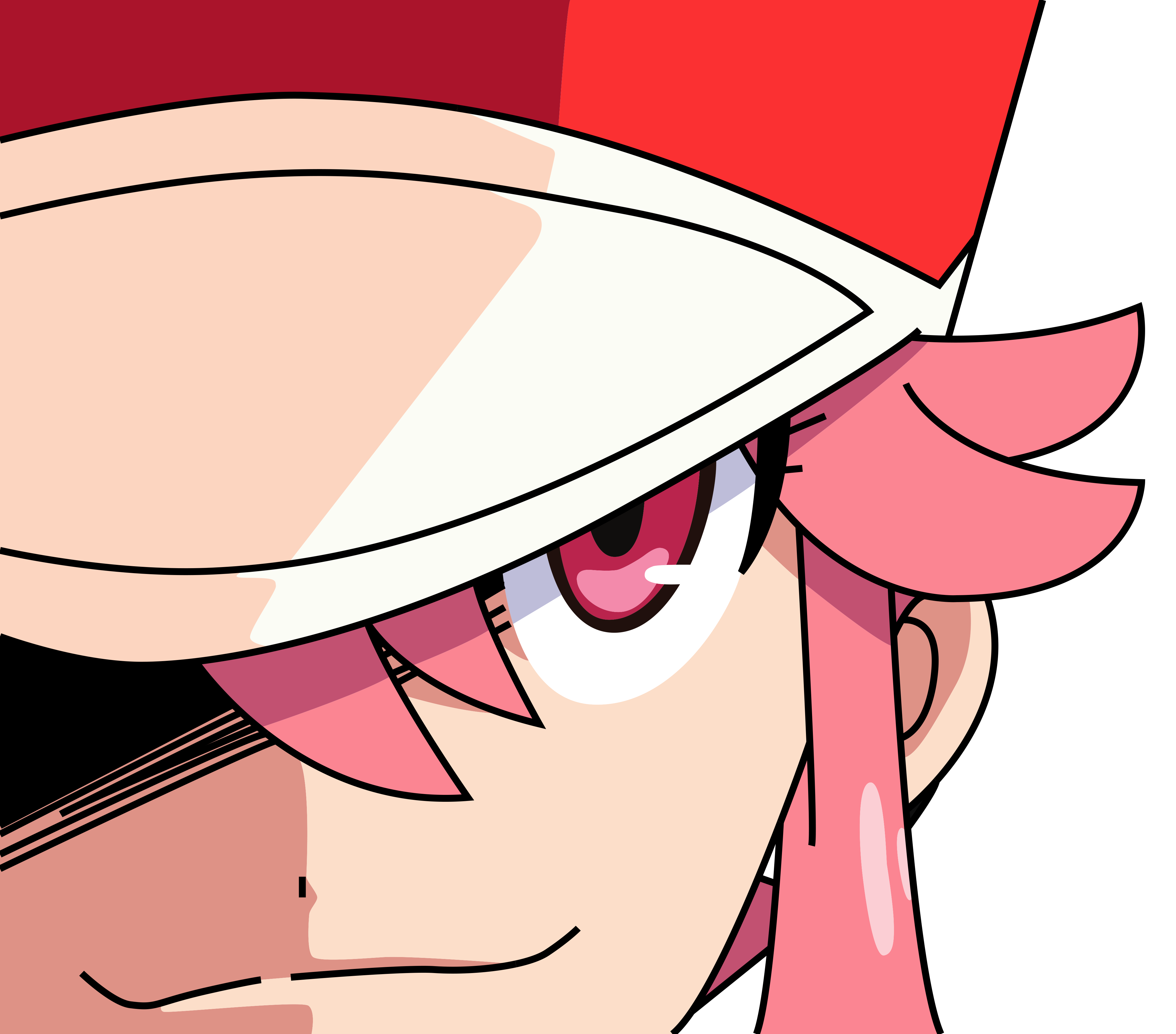 Kill La Kill Jakuzure Nonon Anime Girls Anime 4262x3749