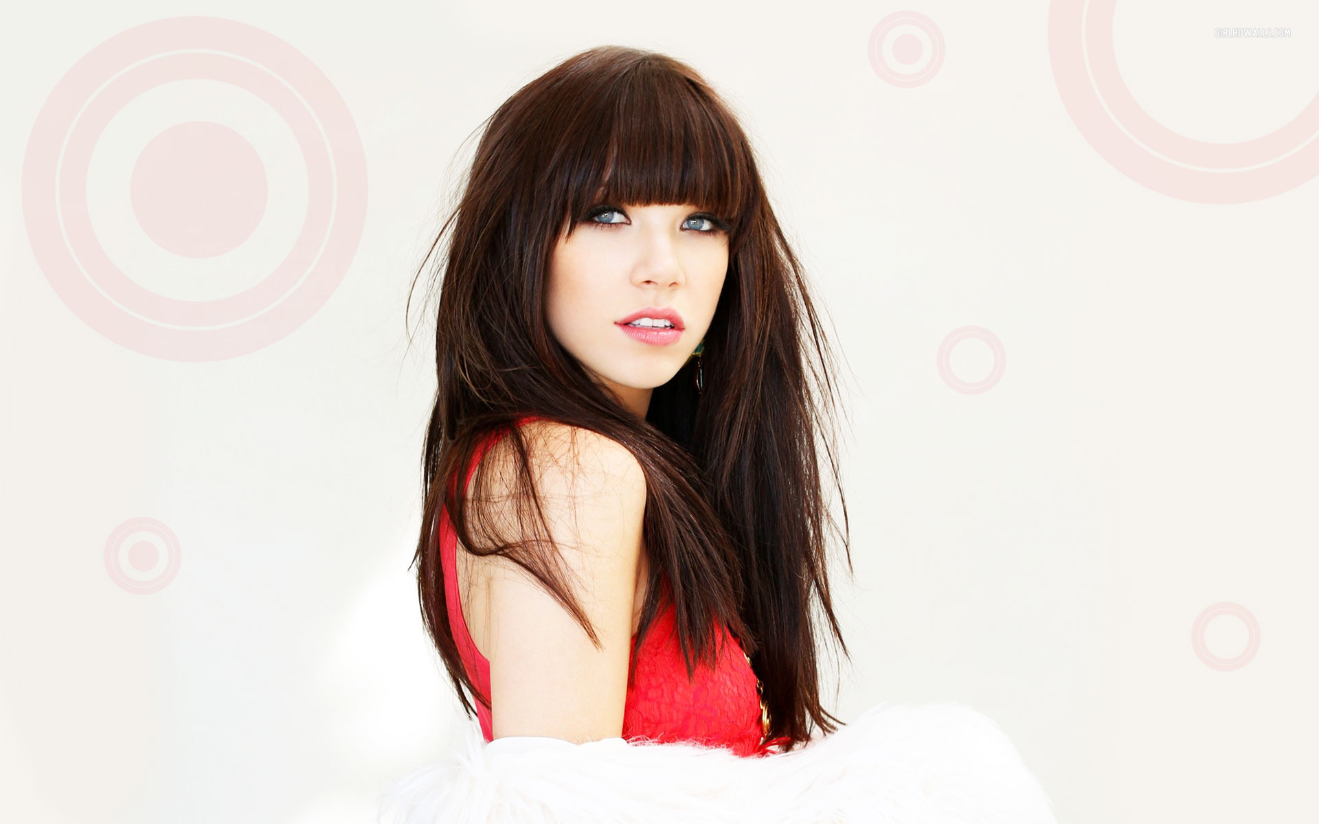 Music Carly Rae Jepsen 1920x1200