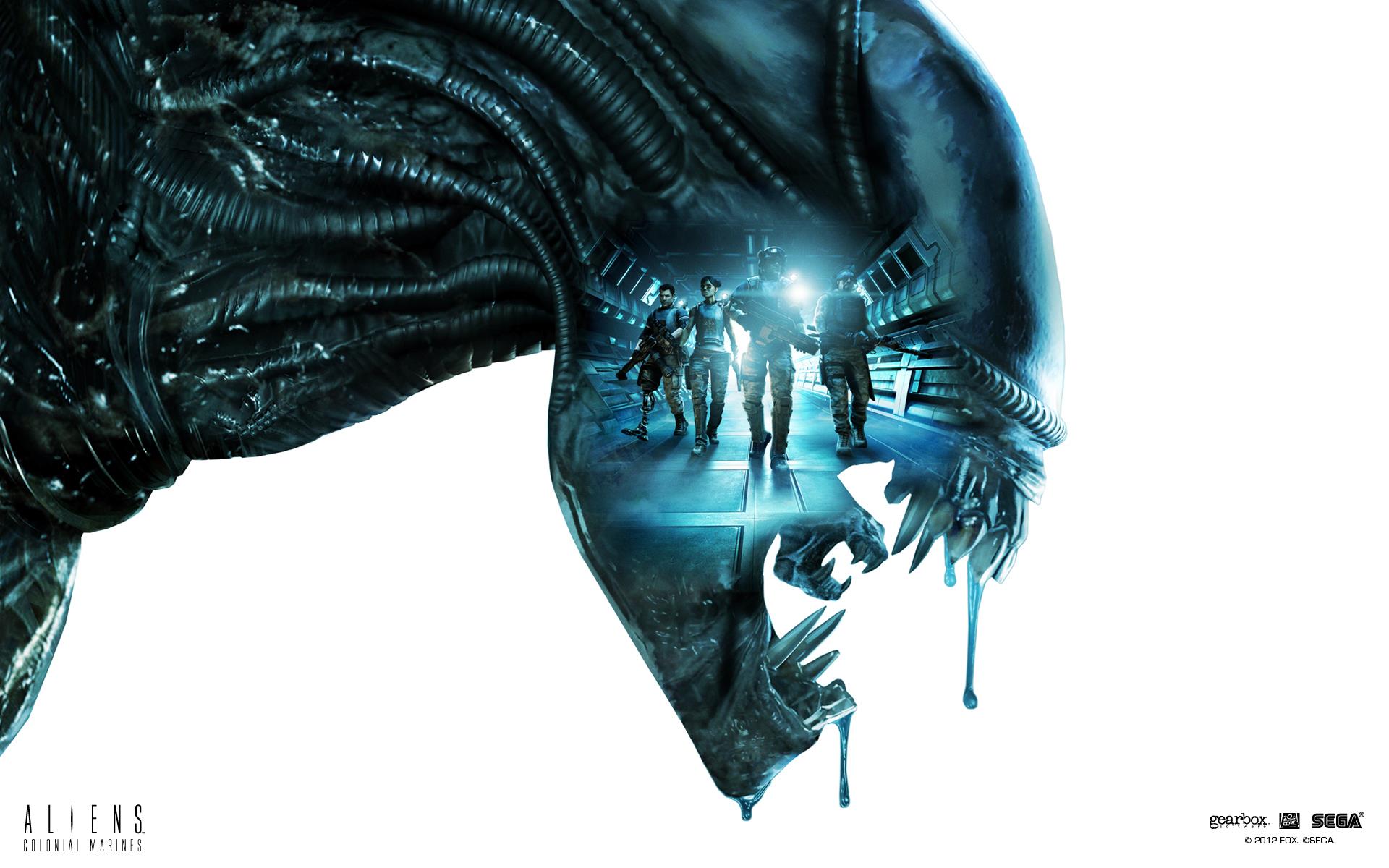 Alien 1920x1200