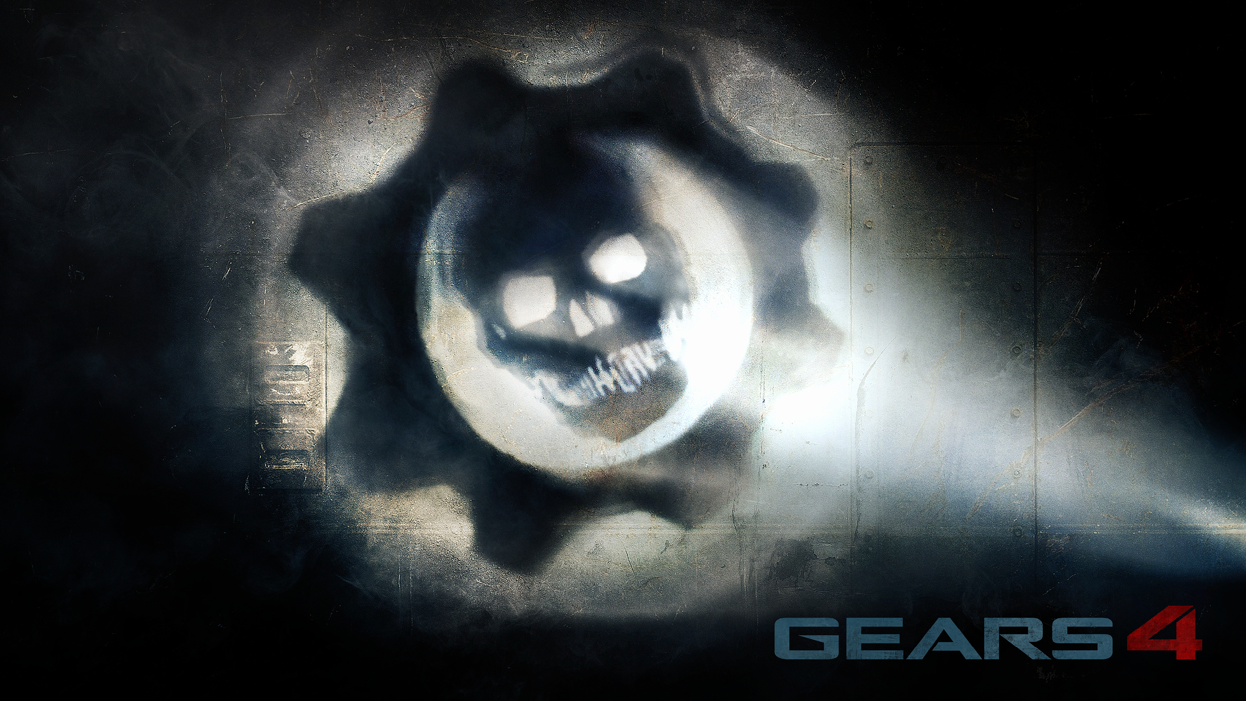 Video Games Xbox One Gears Of War 4 Gears Of War 2560x1440