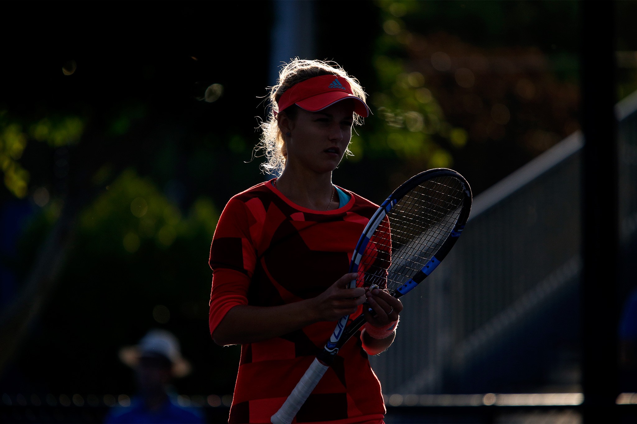 Anna Kalinskaya Tennis Women 2048x1366