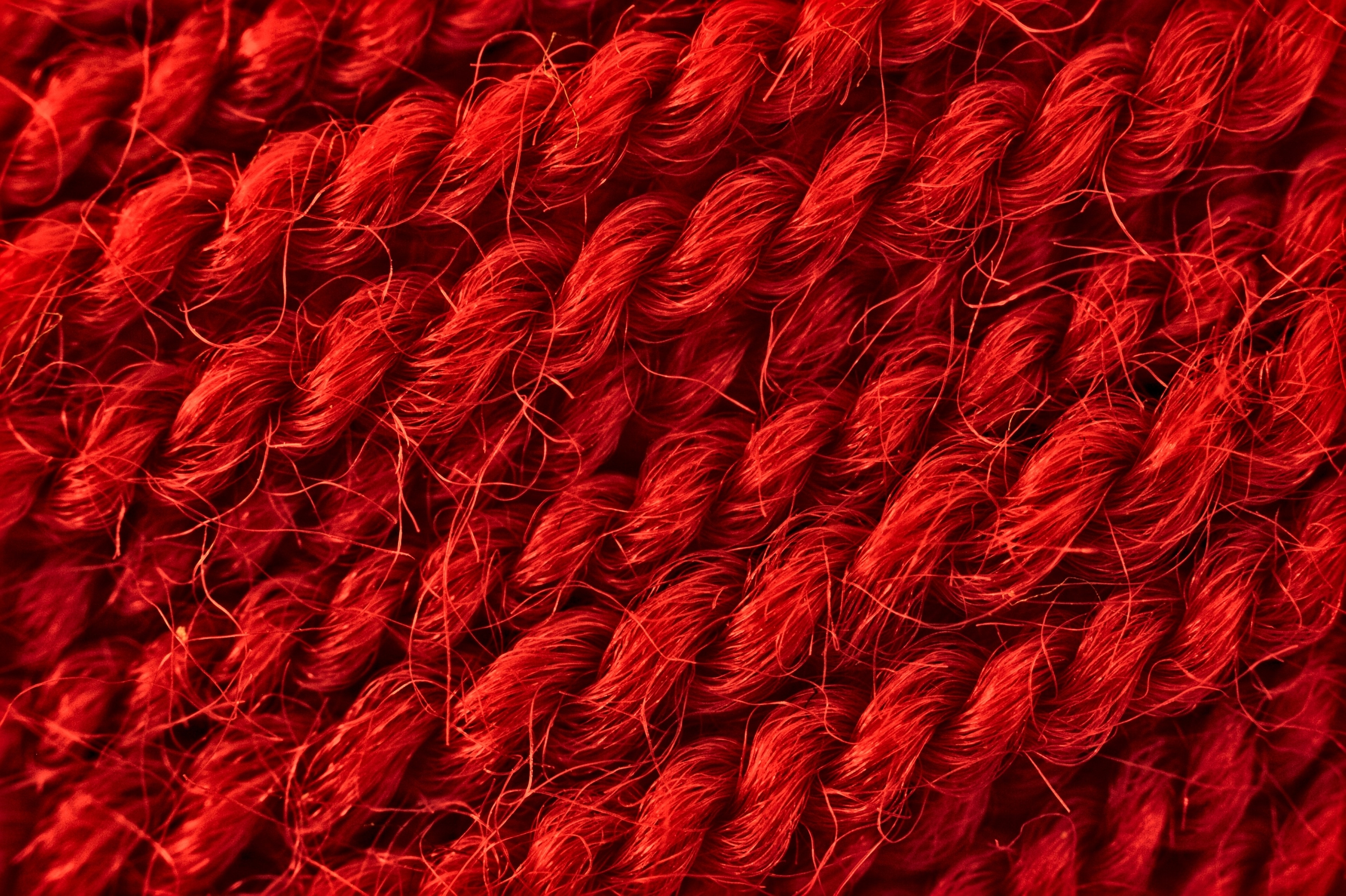 Rope Close Up Red 3000x1998