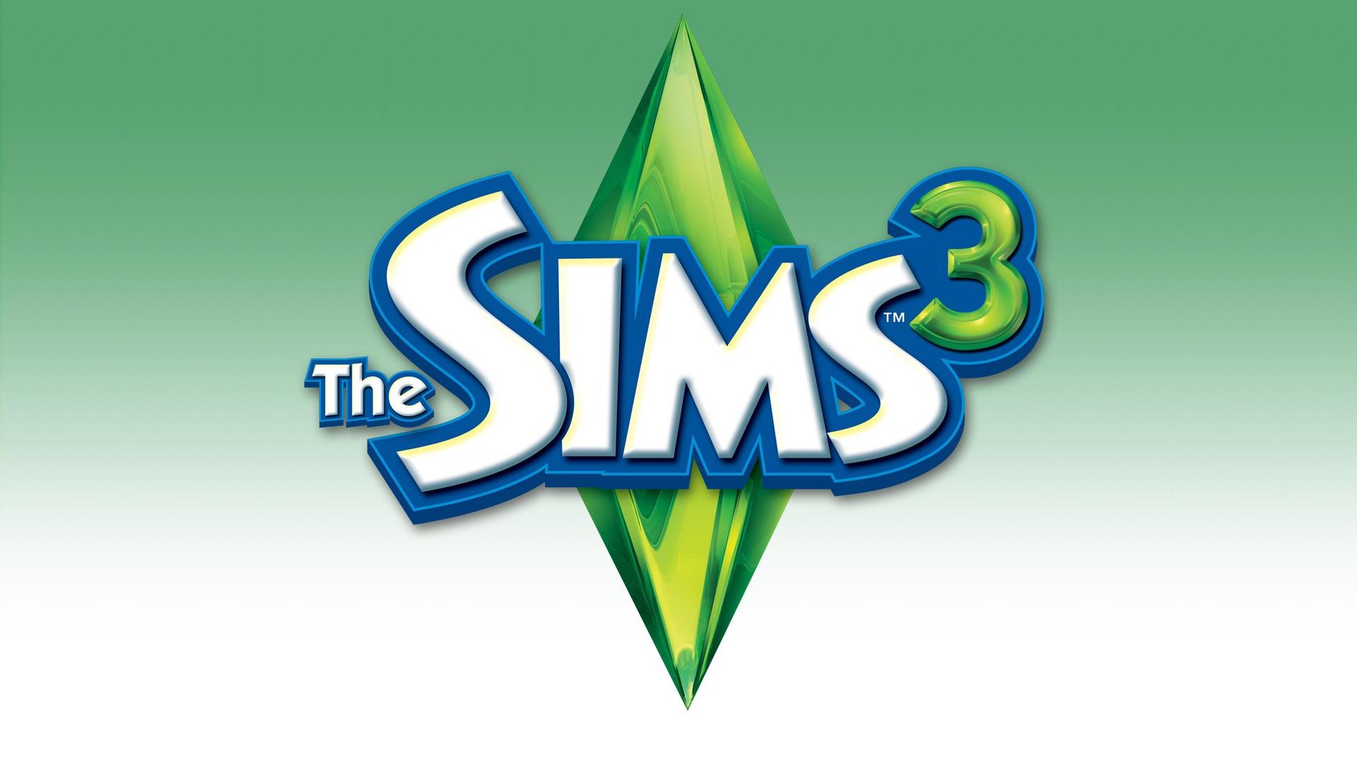 Video Game The Sims 3 1920x1080