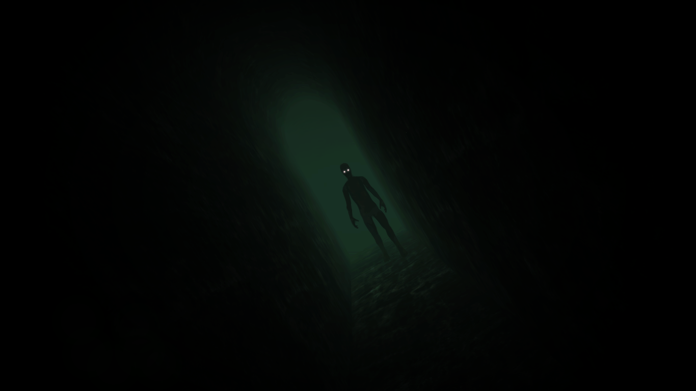 Scp Video Games 1366x768