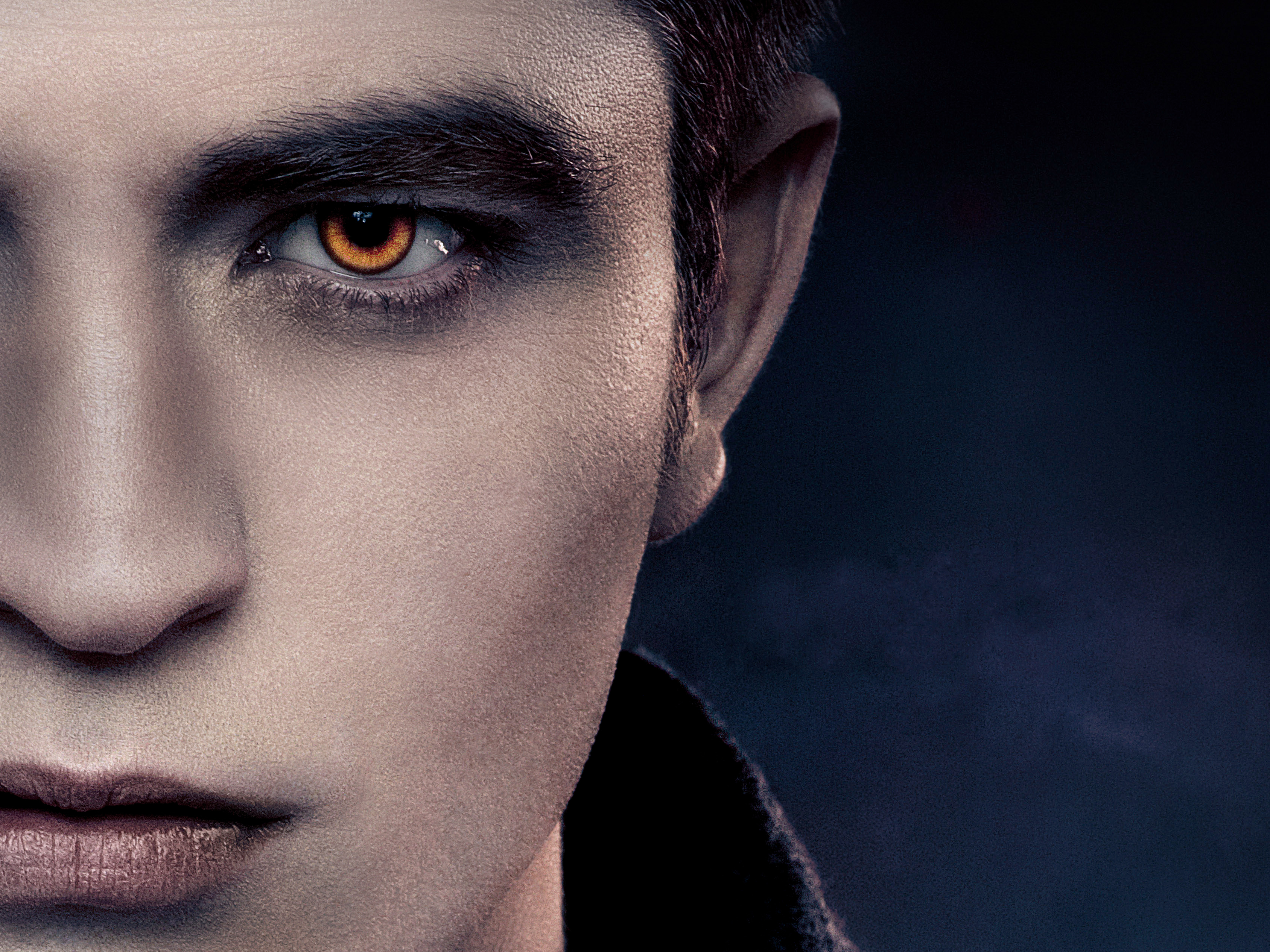 Twilight Robert Pattinson Edward Cullen 3375x2531