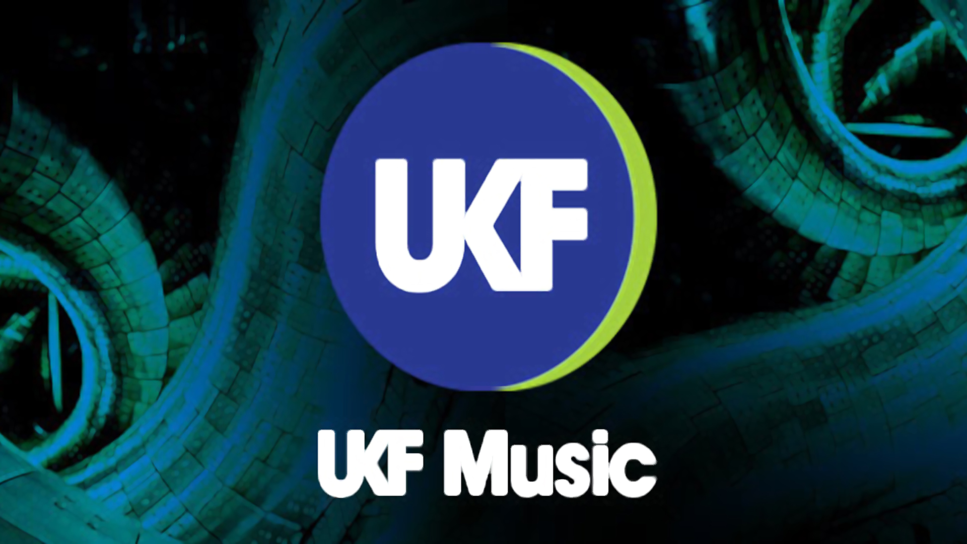 UKF Music Drum And Bass Dubstep Music Electronic Music 1920x1080