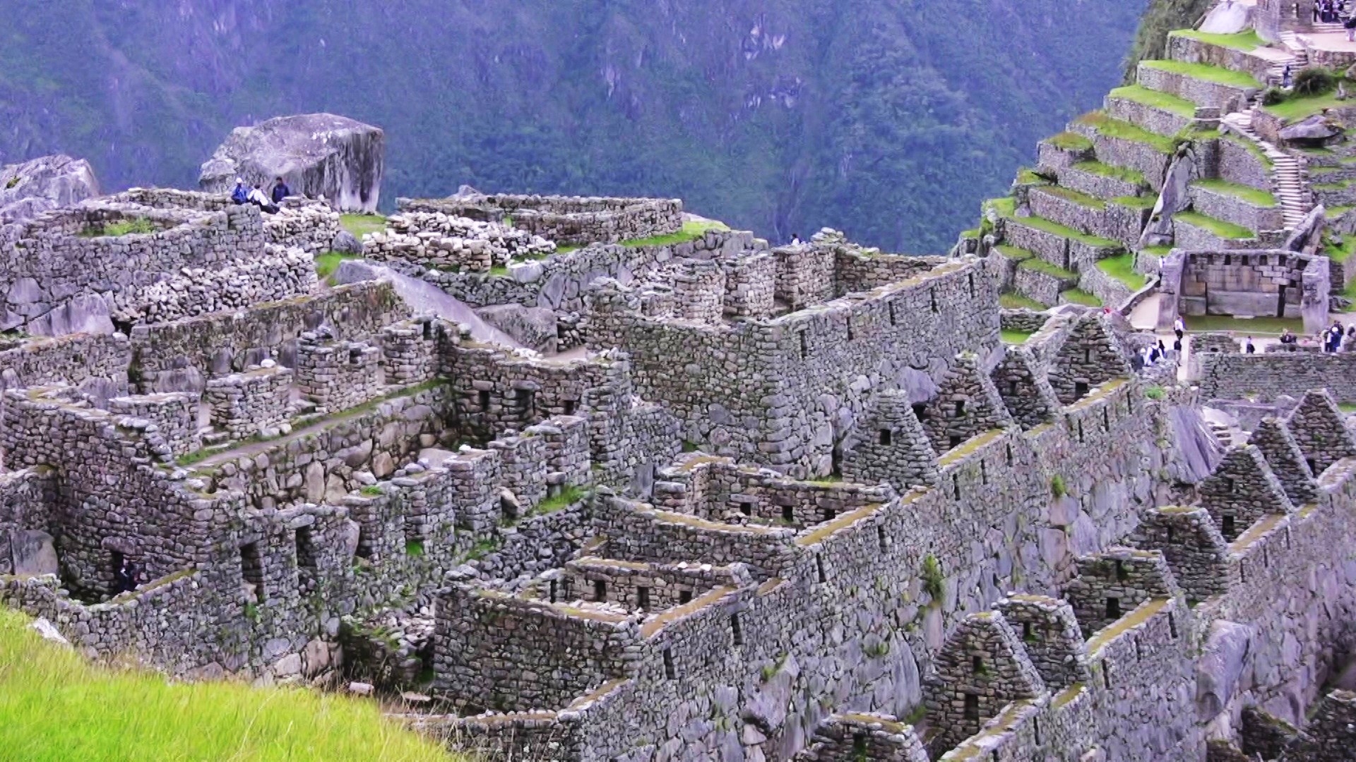 Man Made Machu Picchu 1920x1080