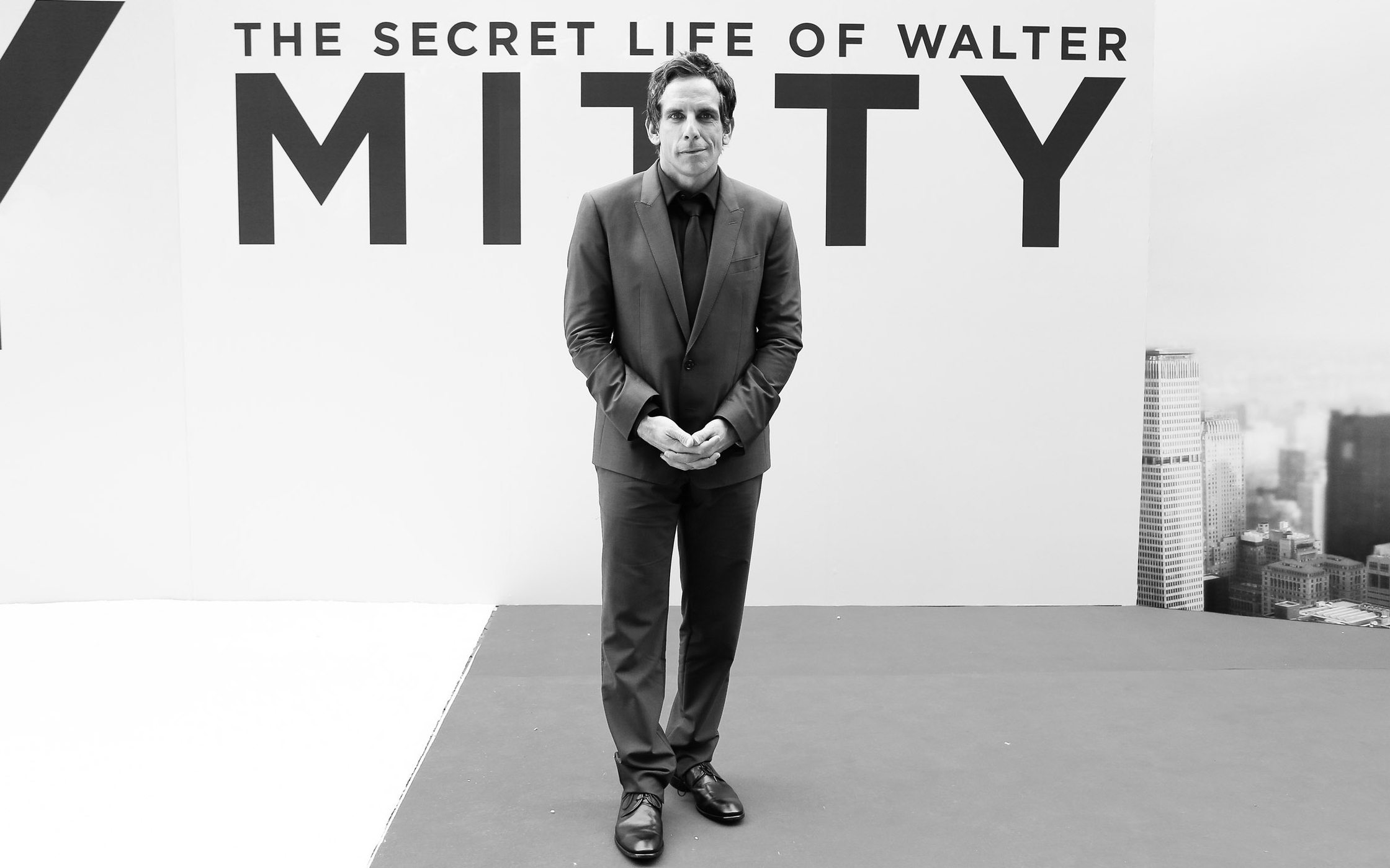 The Secret Life Of Walter Mitty Ben Stiller Walter Mitty 2240x1400