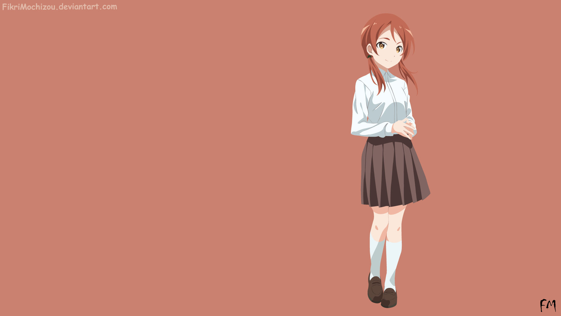 Himari Takanashi 1920x1080