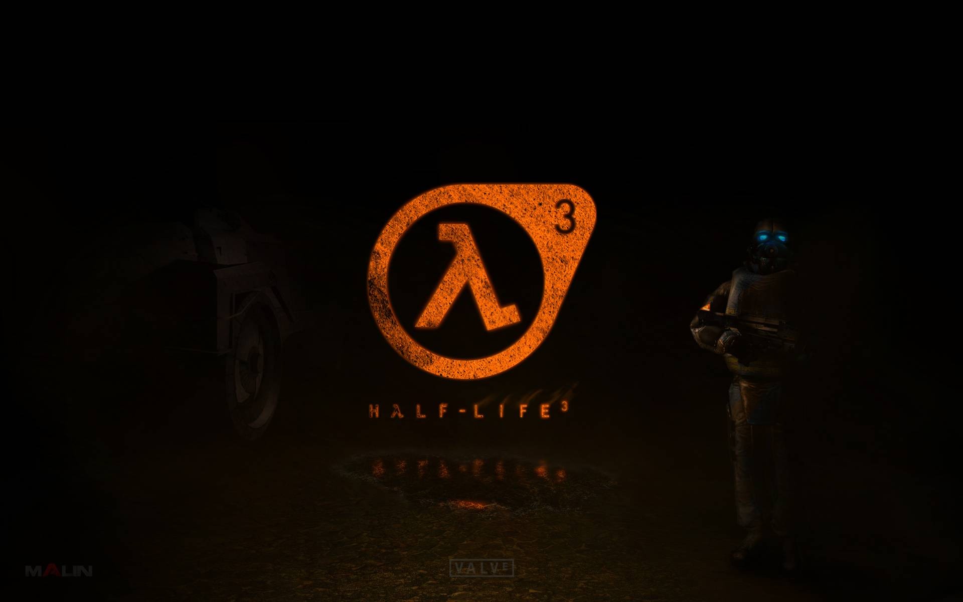 Half Life Half Life 3 Video Games 1920x1200