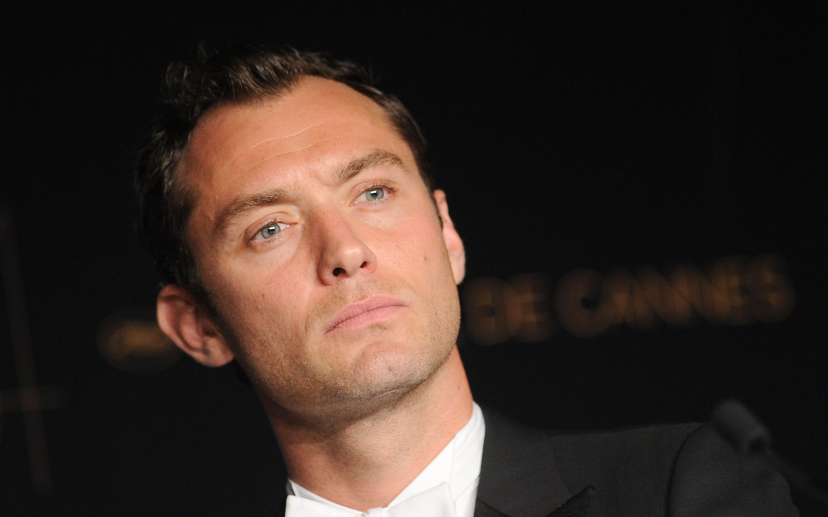 Jude Law English Actor 2880x1800