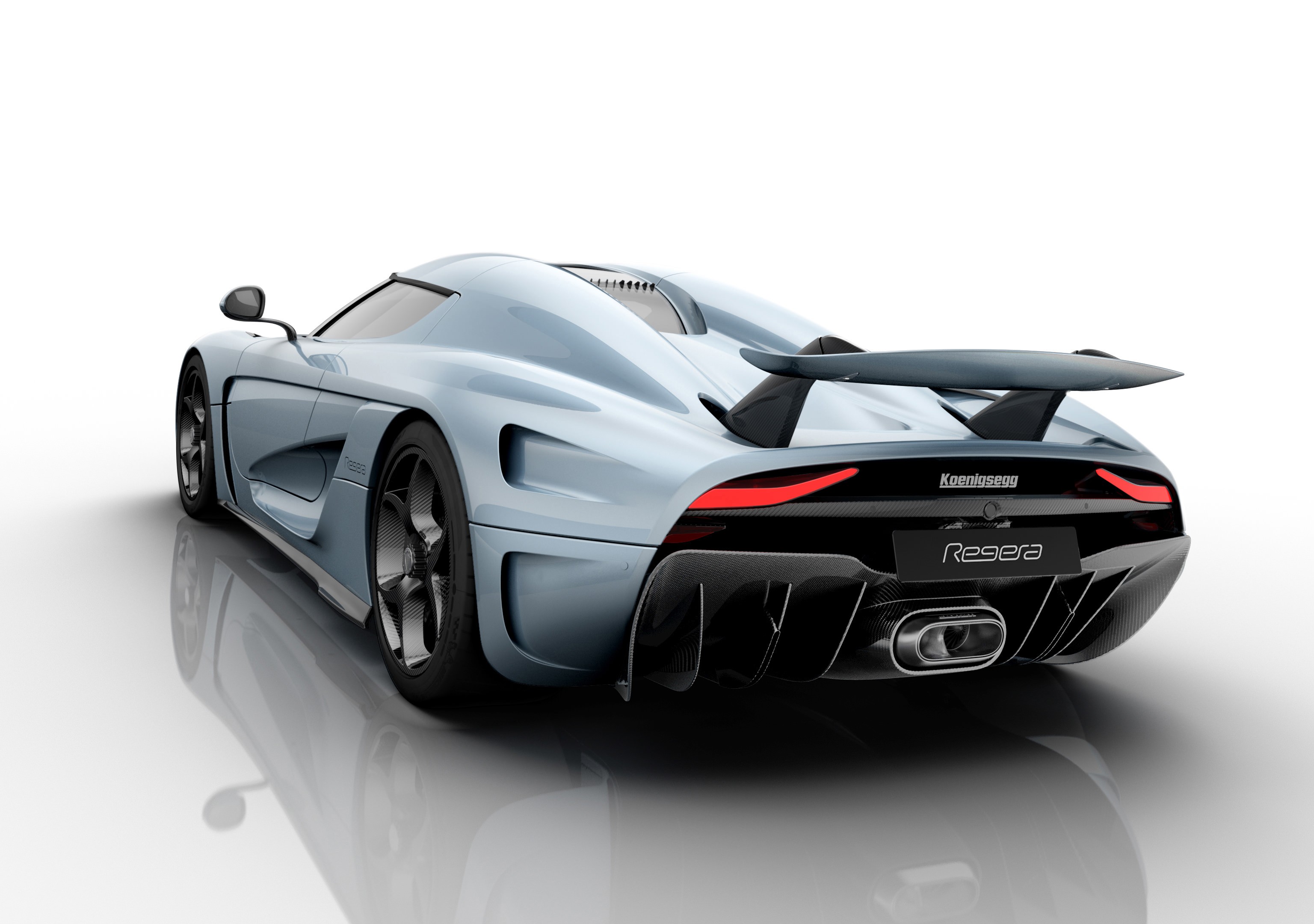 Koenigsegg Regera Koenigsegg Regera Car 3072x2160