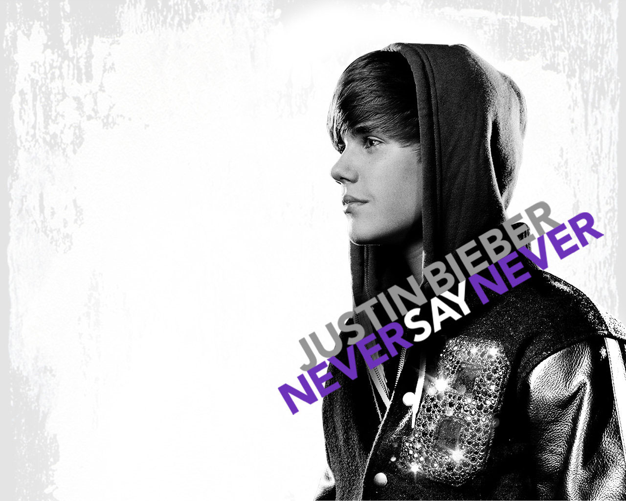 Justin Bieber 1280x1024