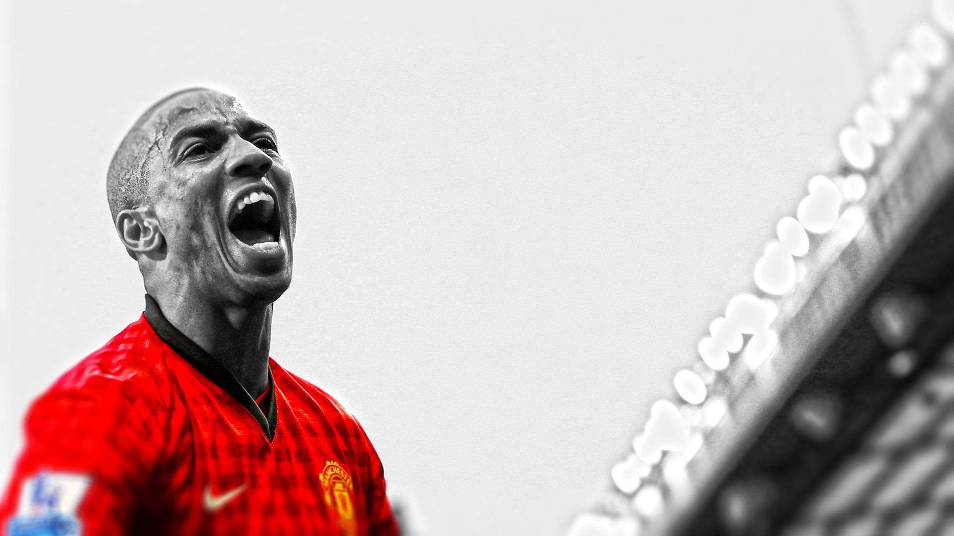 Manchester United Men Open Mouth 1920x1080