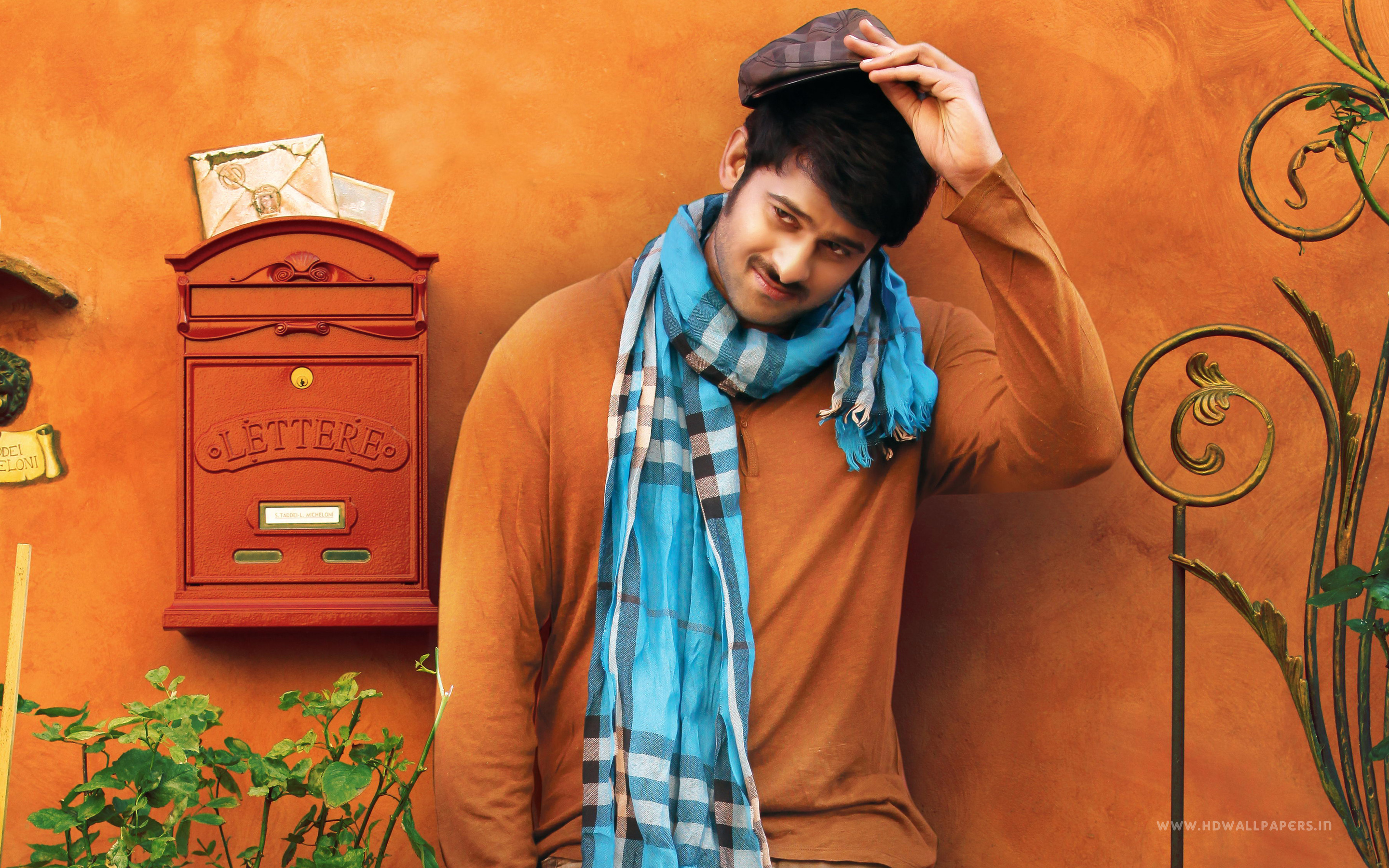 Prabhas 2880x1800