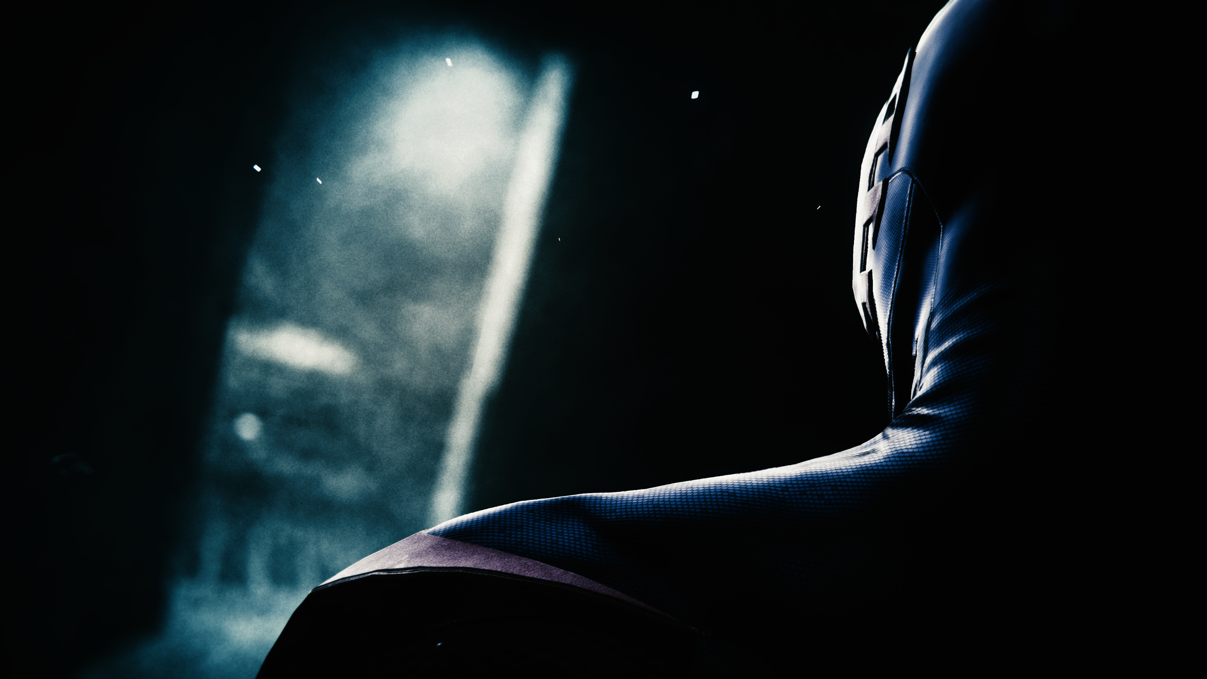 Spider Man Spider Man 2099 Superhero 3840x2160