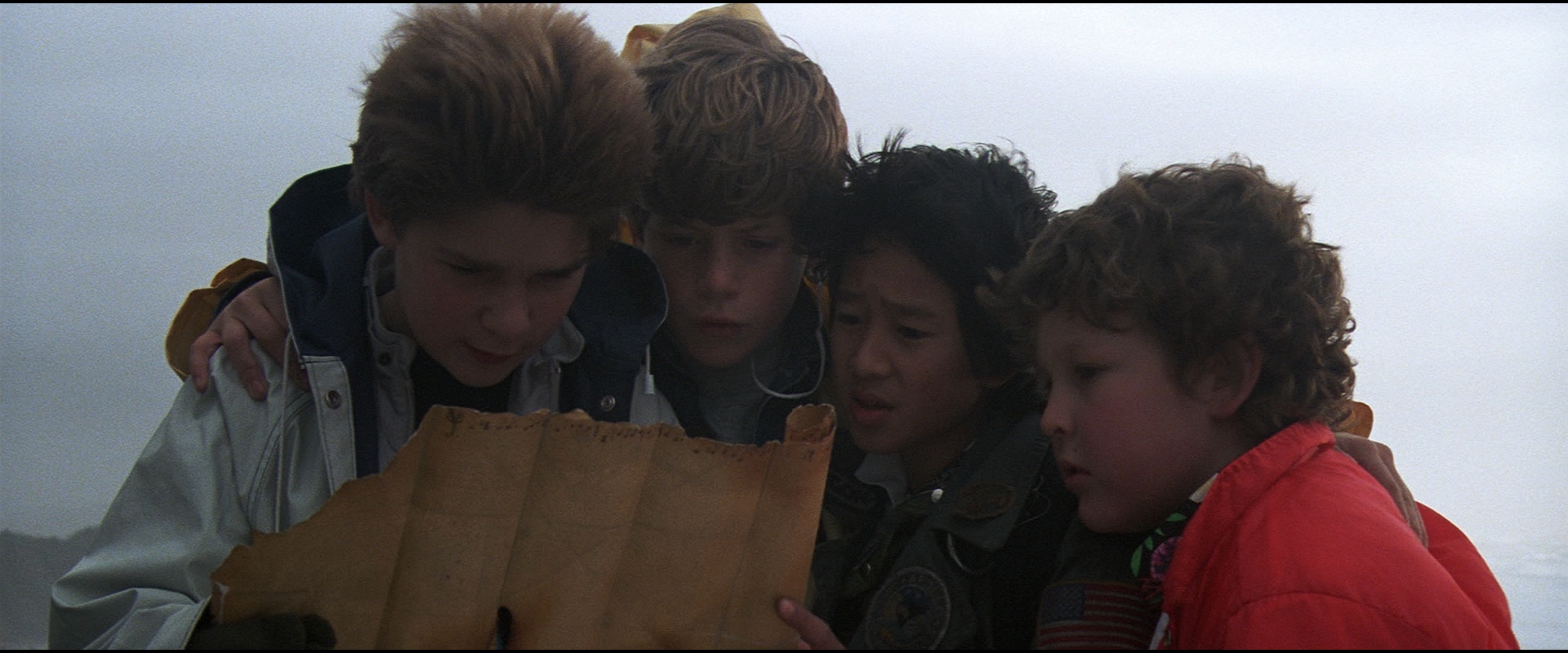 Movie The Goonies 1920x800