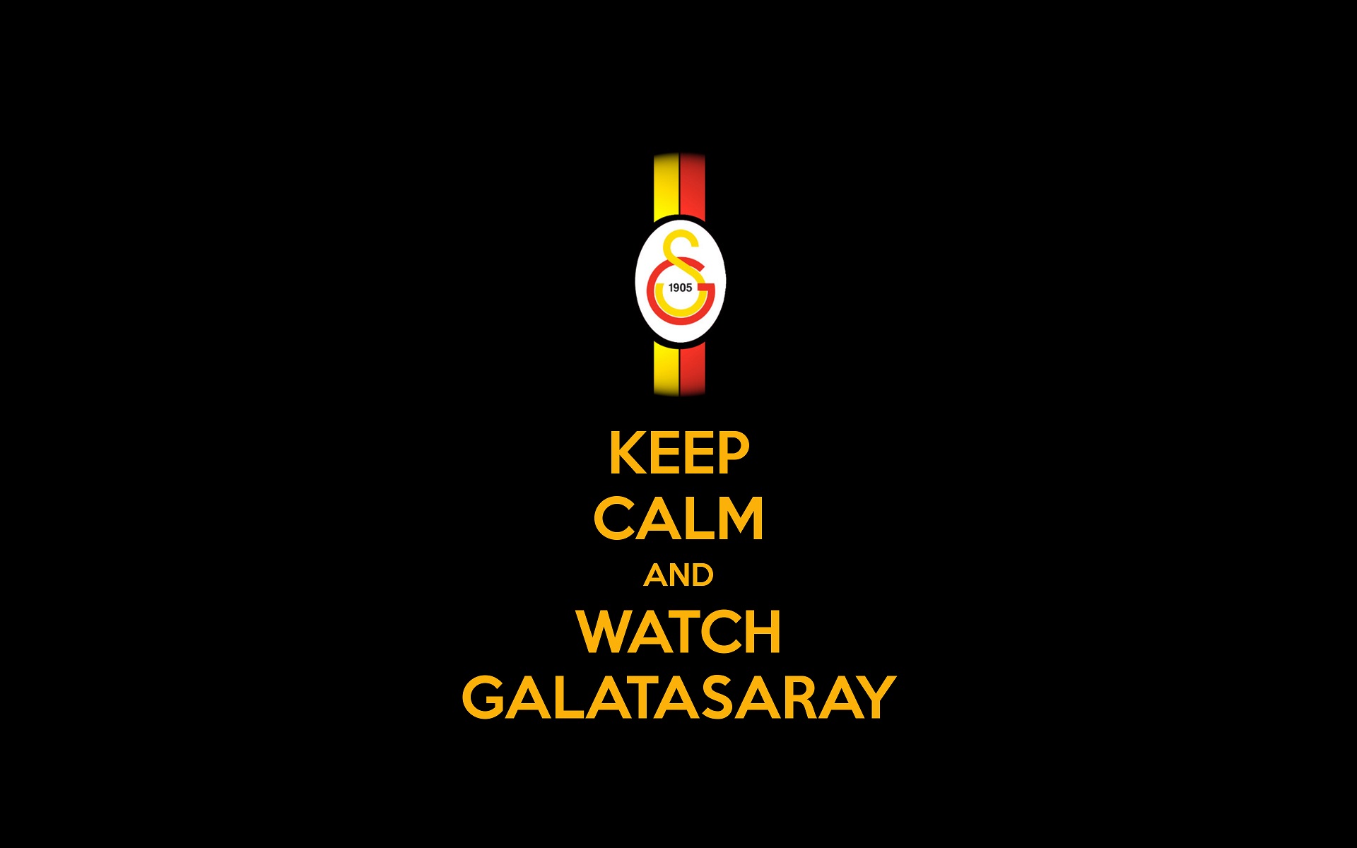 Keep Calm And Galatasaray S K Sports Sport Soccer Soccer Clubs Turkish 1920x1200