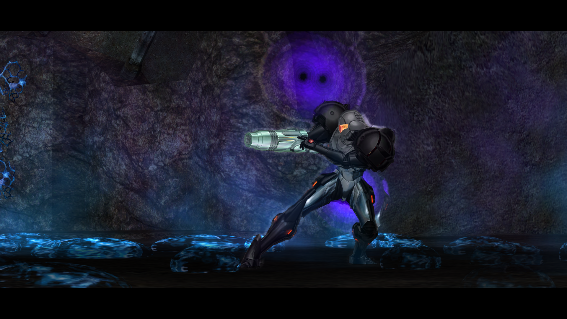 Video Game Metroid Prime 1920x1080