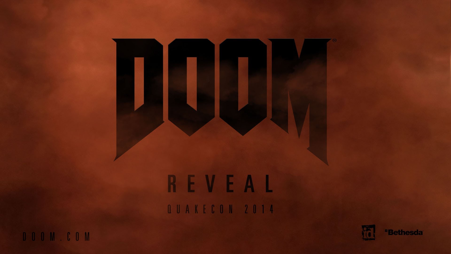 Video Game Doom 2016 1920x1080