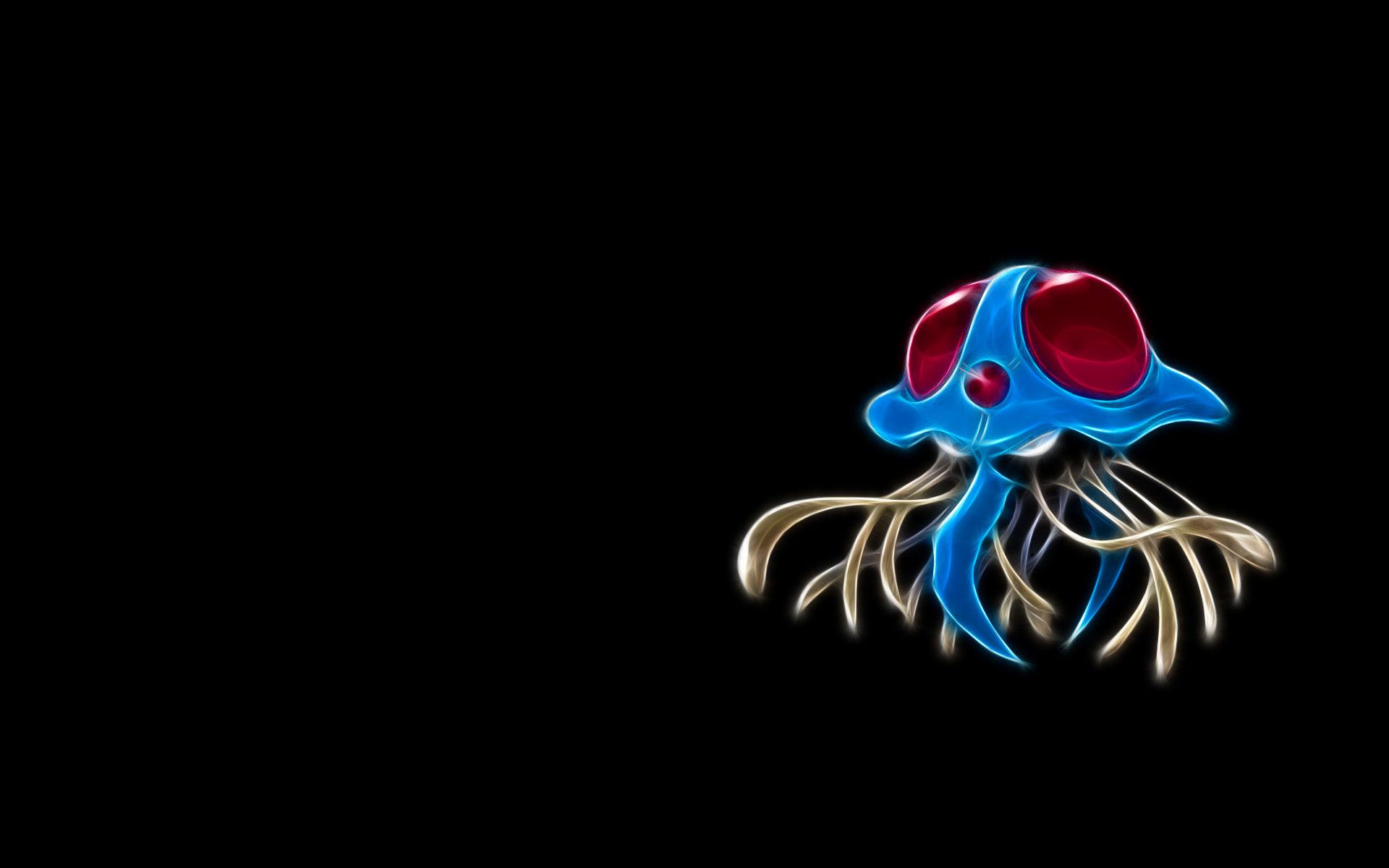 Tentacruel Pokemon Water Pokemon 1920x1200