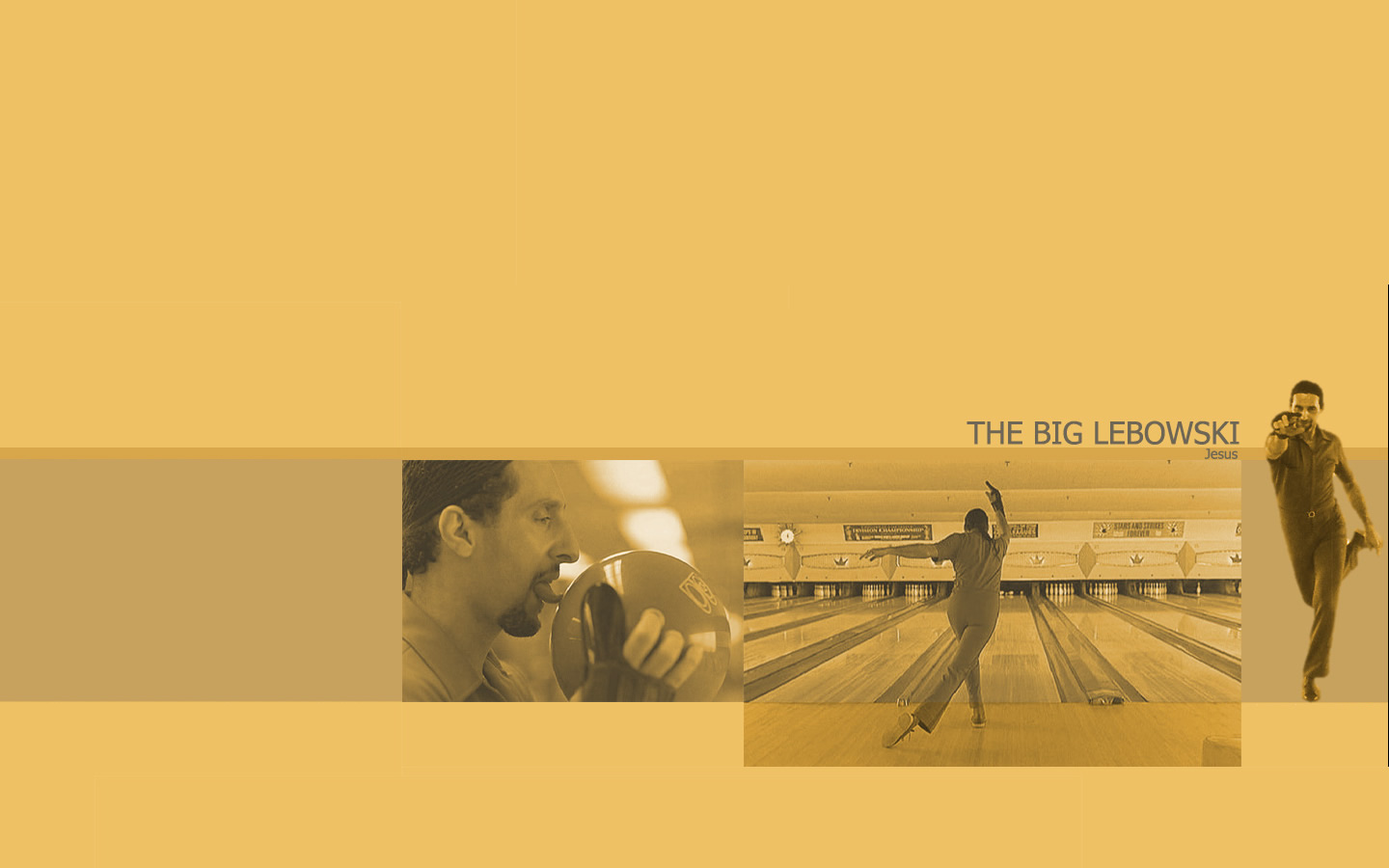 The Big Lebowski 1440x900