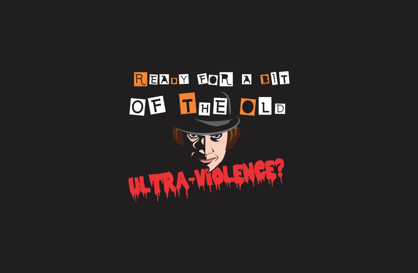 Movie A Clockwork Orange 1650x1080