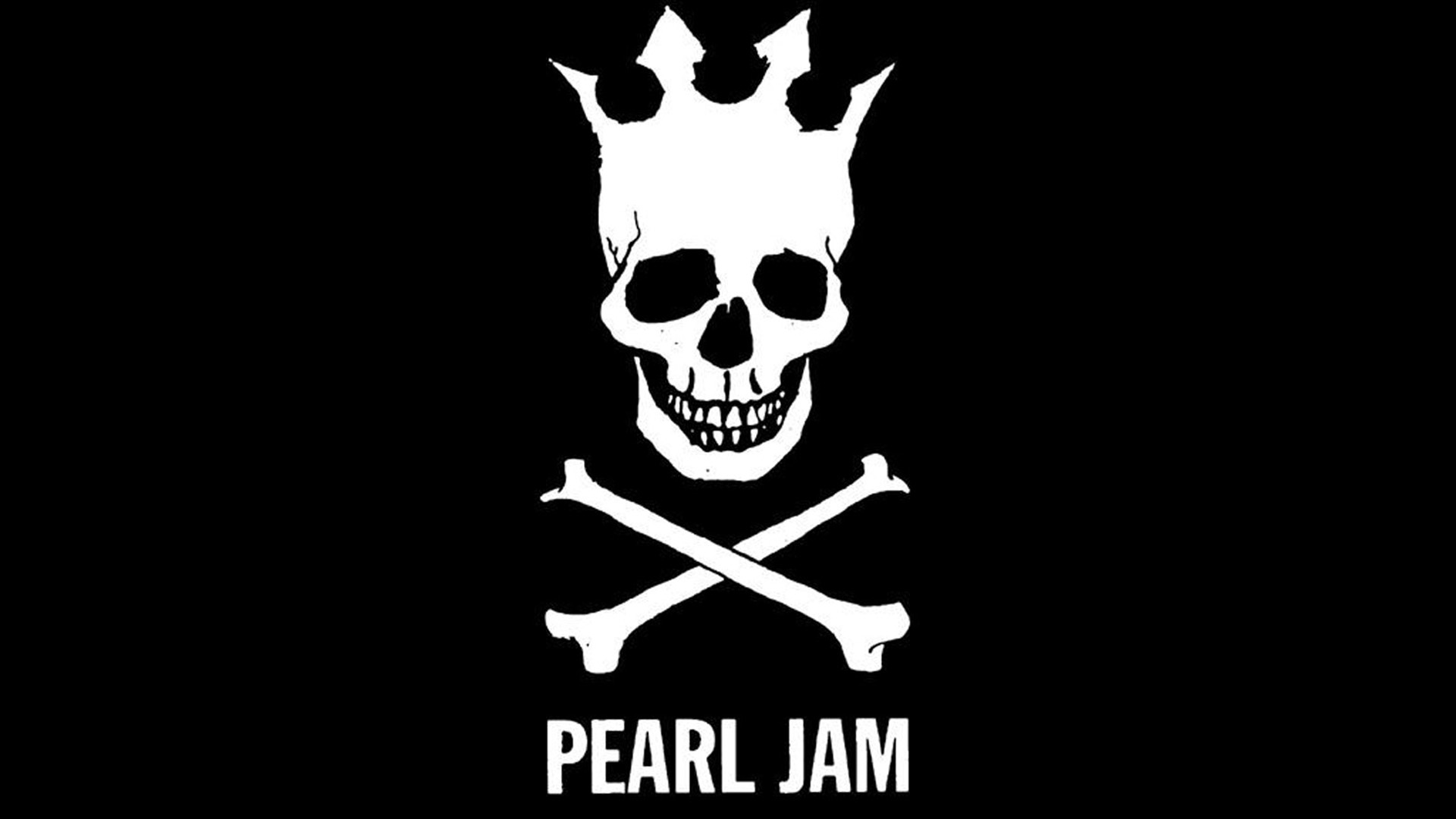 Music Pearl Jam 1920x1080