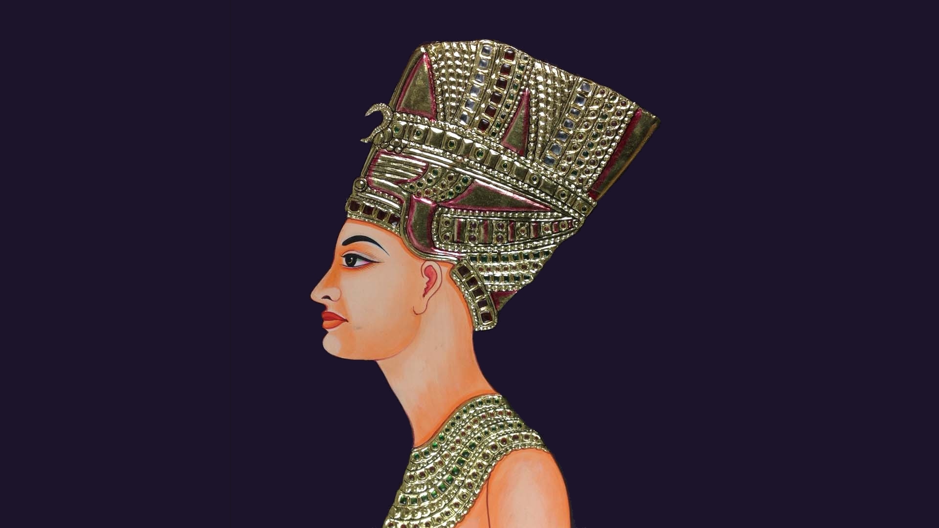 Artistic Egyptian 1920x1080