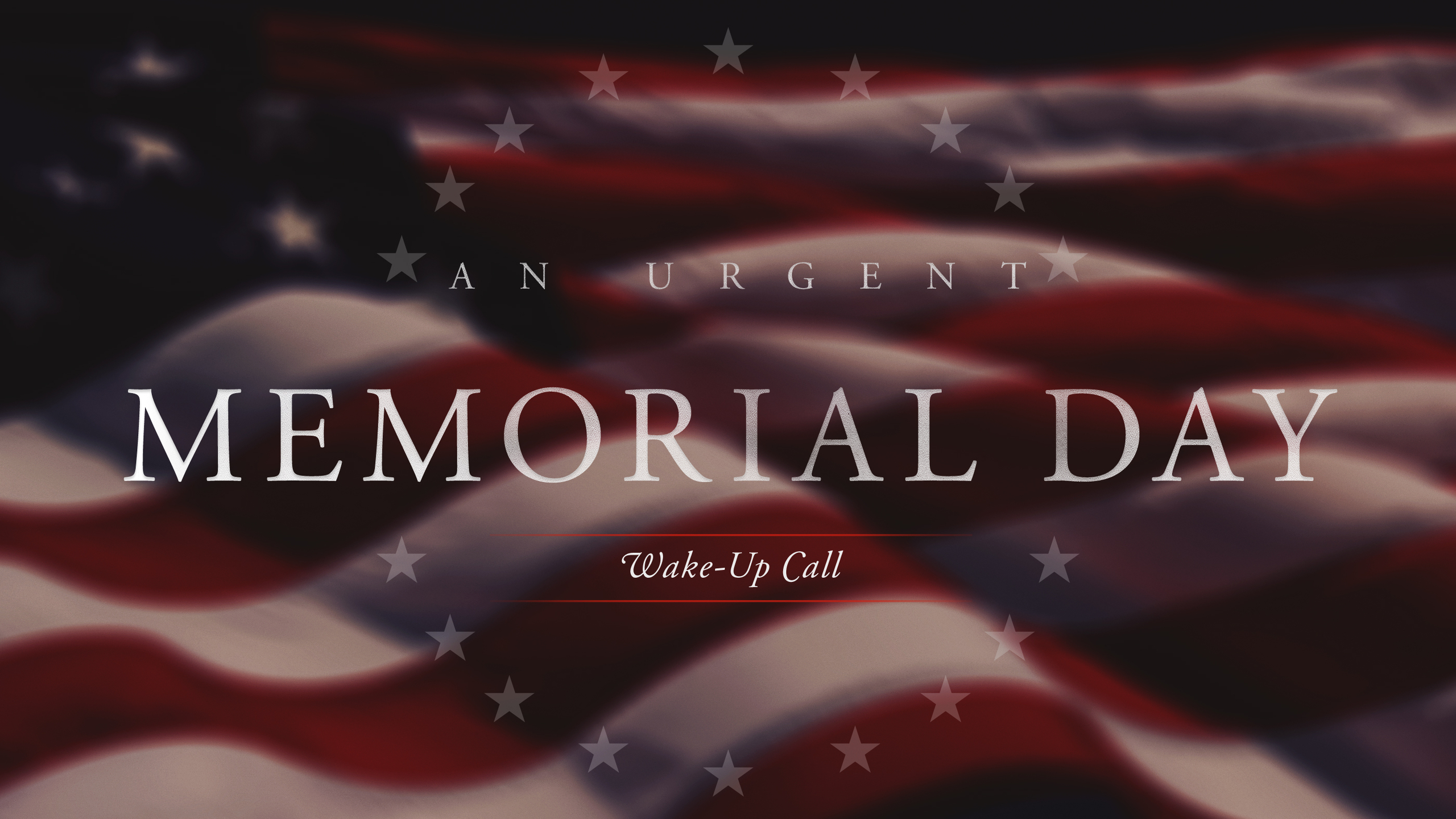 Holiday Memorial Day 2560x1440