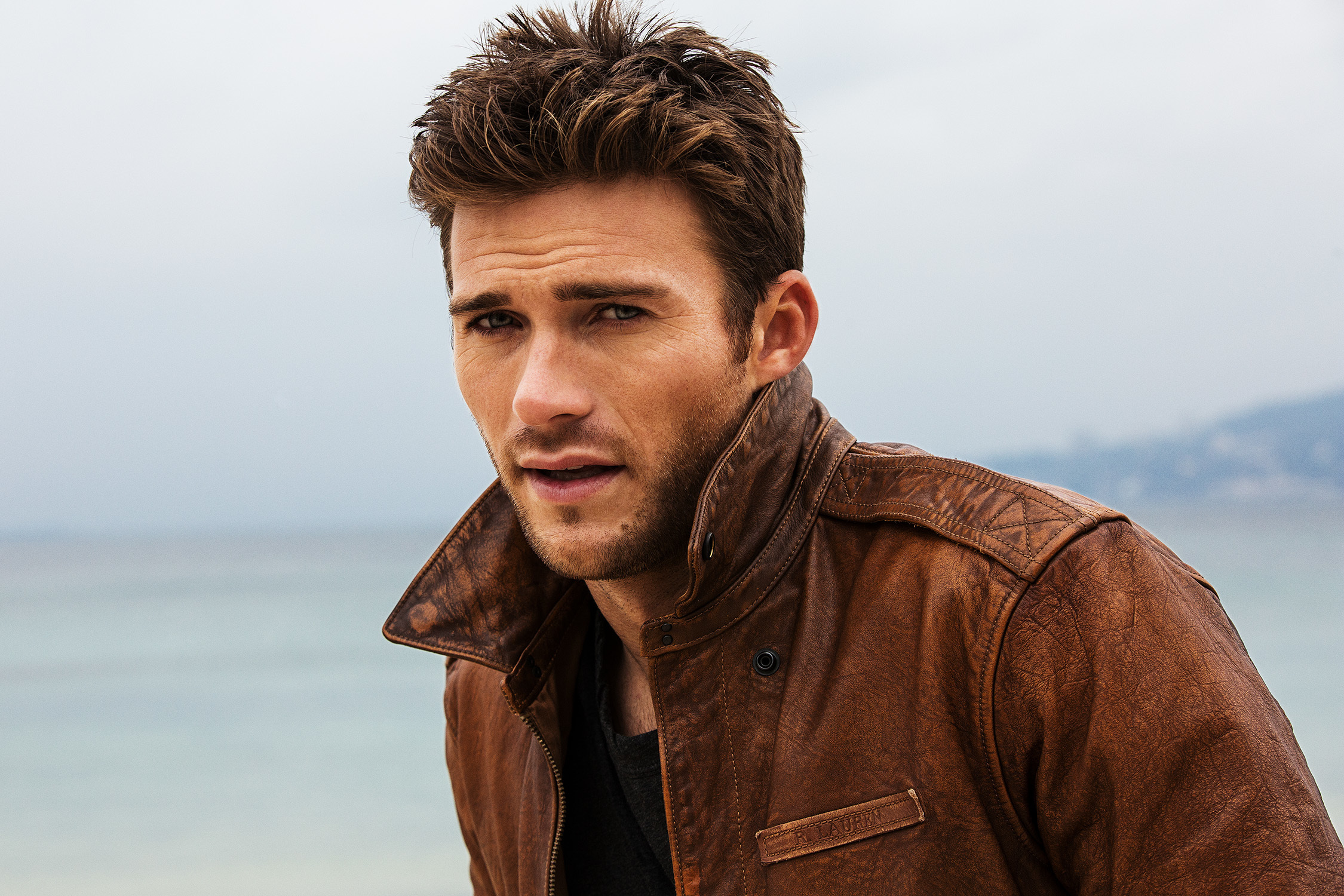 Scott Eastwood Actor American 2250x1500