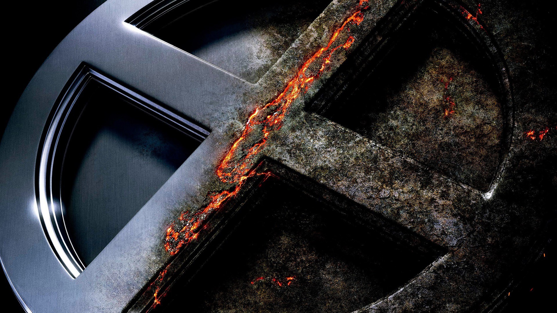 X Men Apocalypse Movies Logo 1920x1080