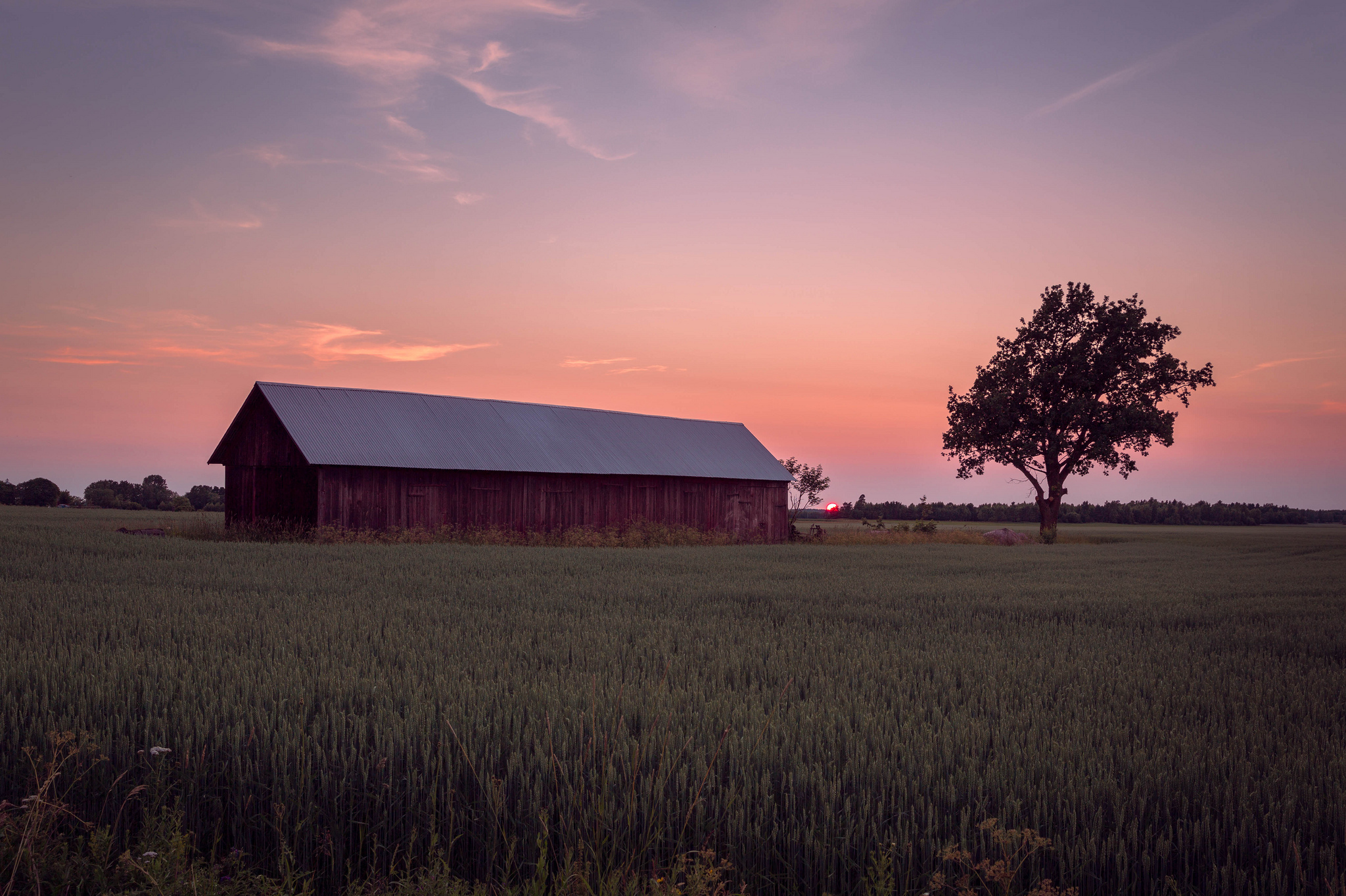 Man Made Barn 2048x1365