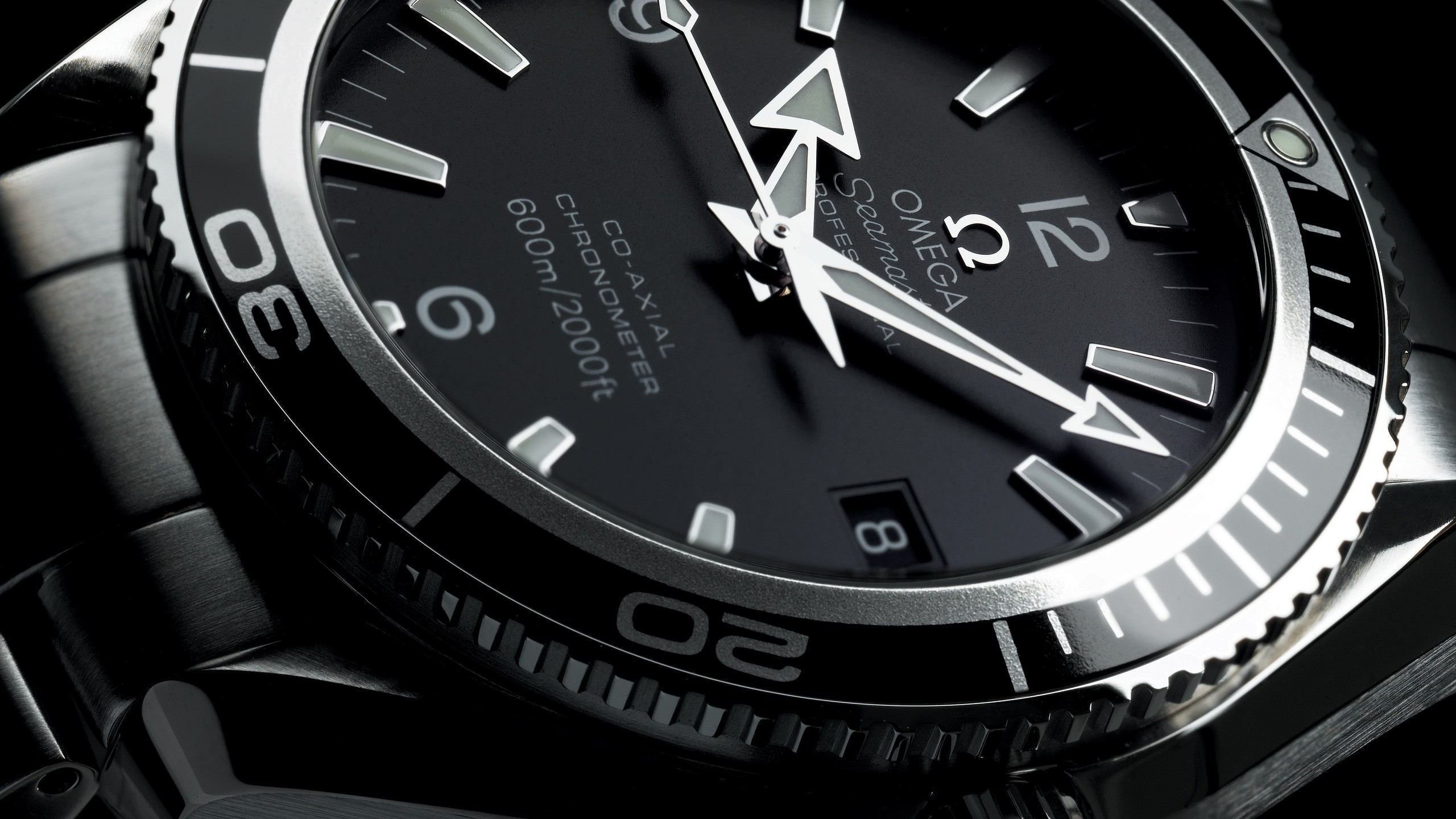 Watch Luxury Watches Time Omega Watch 2560x1440
