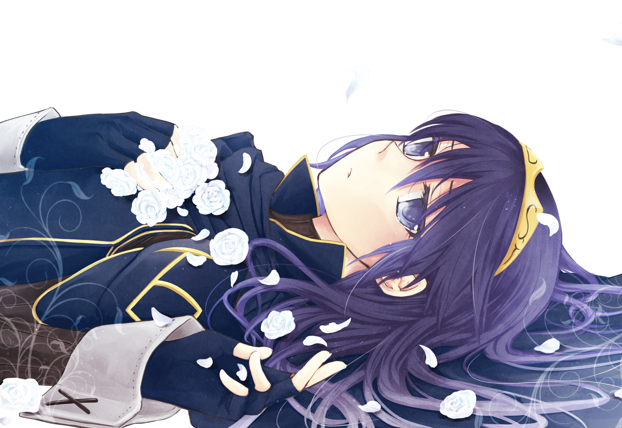 Lucina Fire Emblem 2122x1461