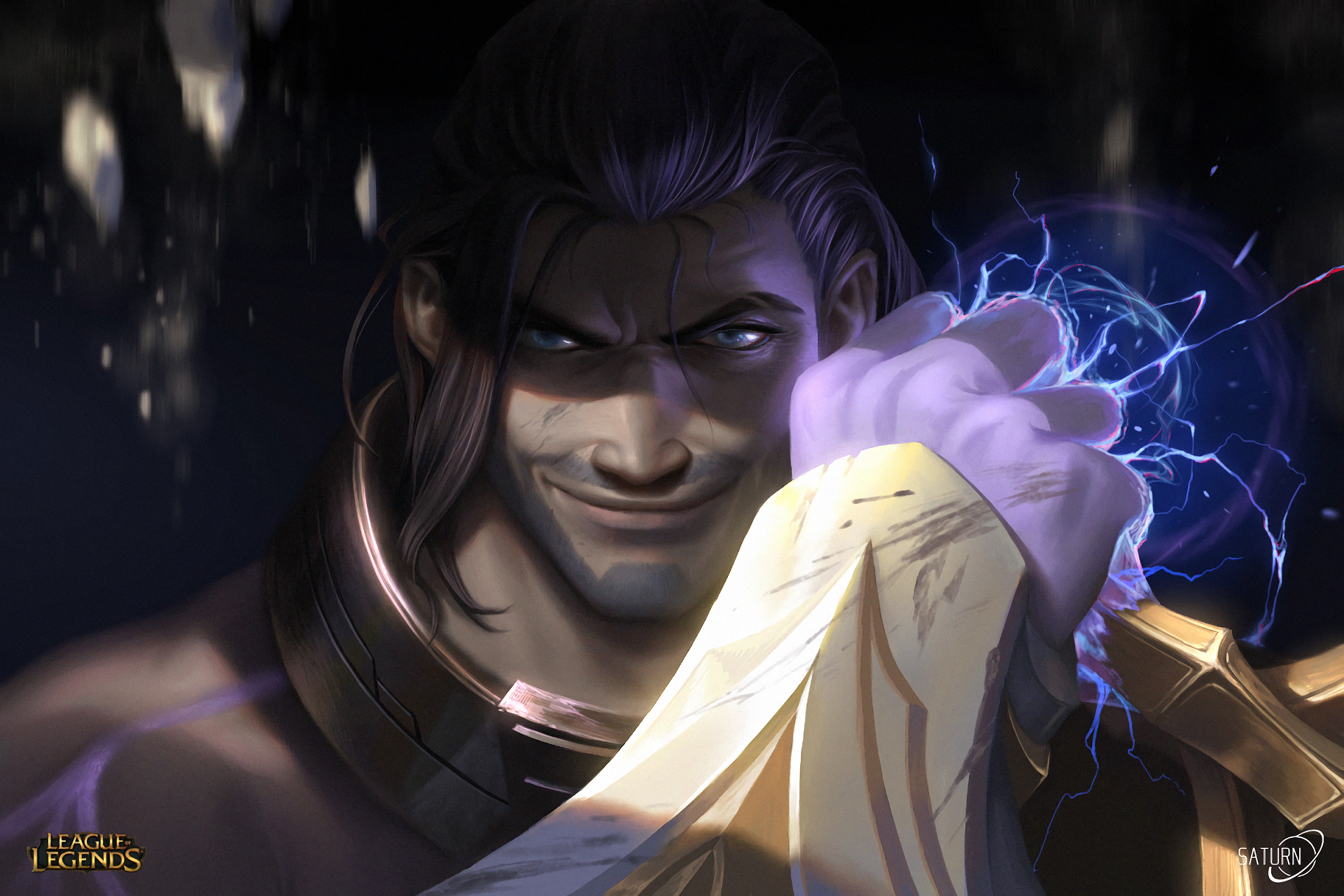 Sylas League Of Legends Summoners Rift League Of Legends Video Games PC Gaming 1920x1280
