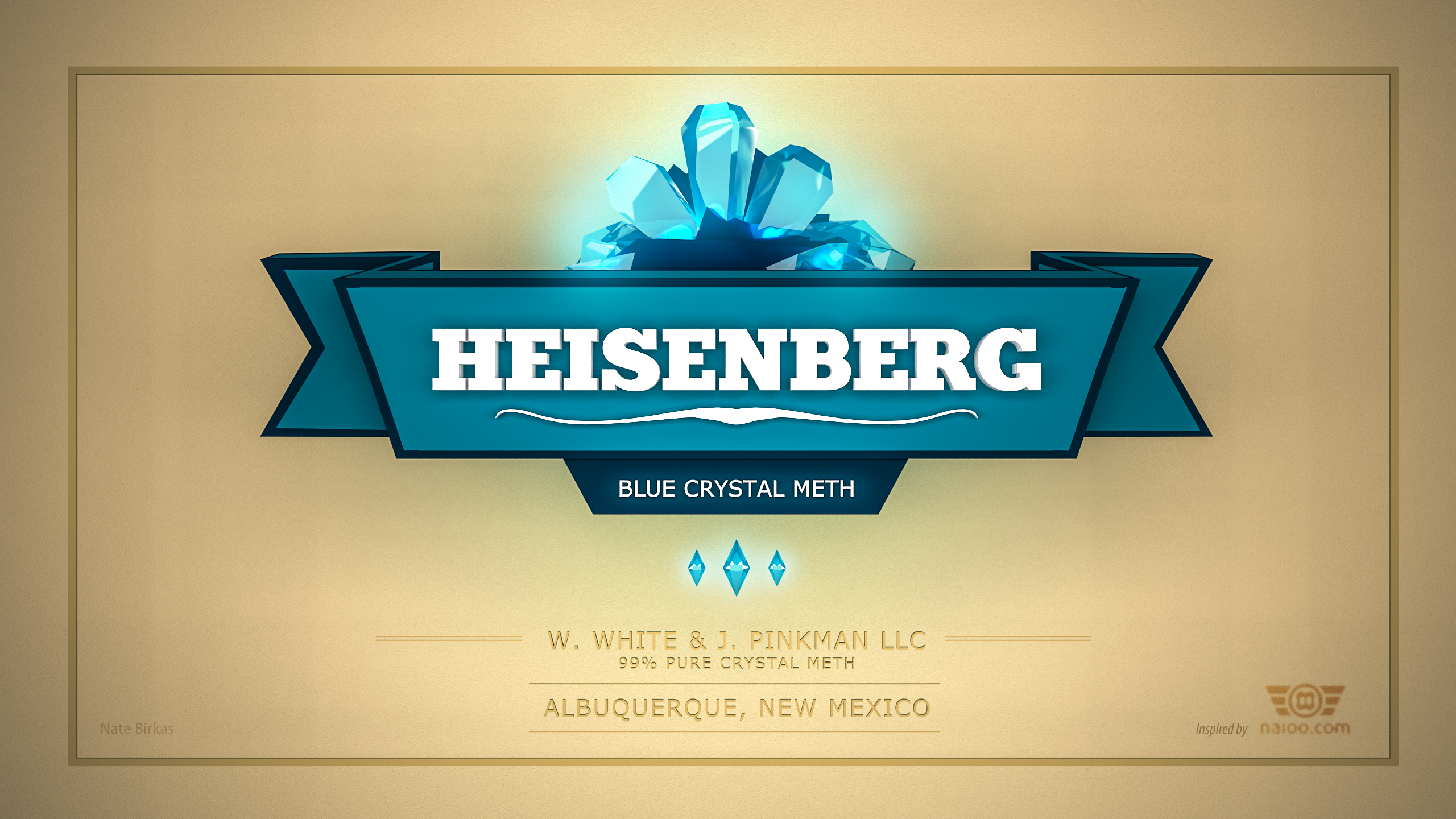 Breaking Bad TV Heisenberg Walter White 2560x1440