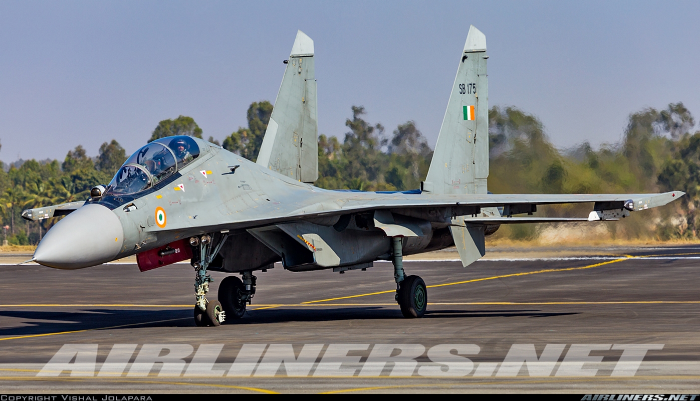 Indian Air Force Sukhoi 30MKi Military Aircraft Vehicle Numbers Aircraft 1397x800