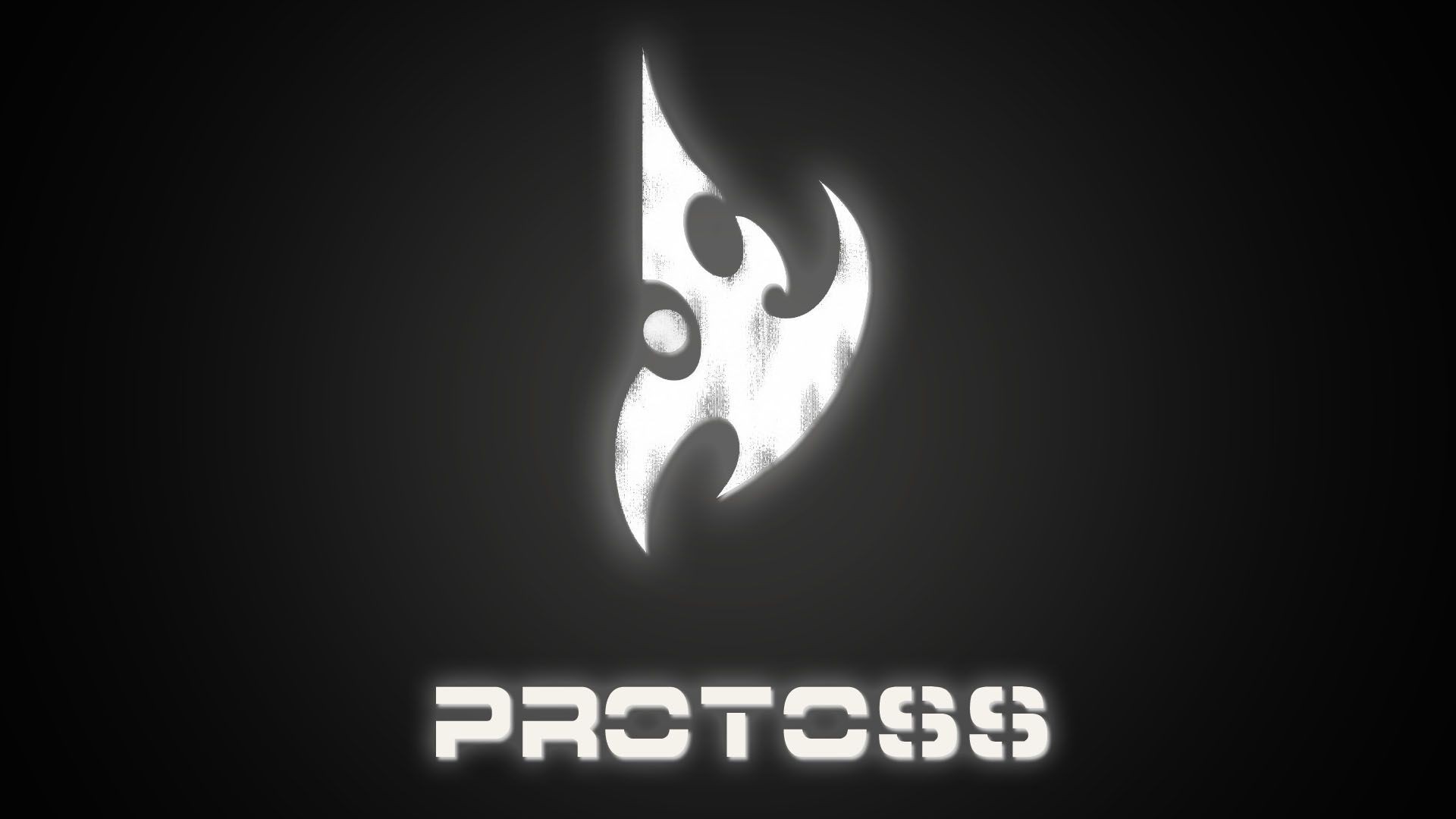 Protoss PC Gaming StarCraft 1920x1080