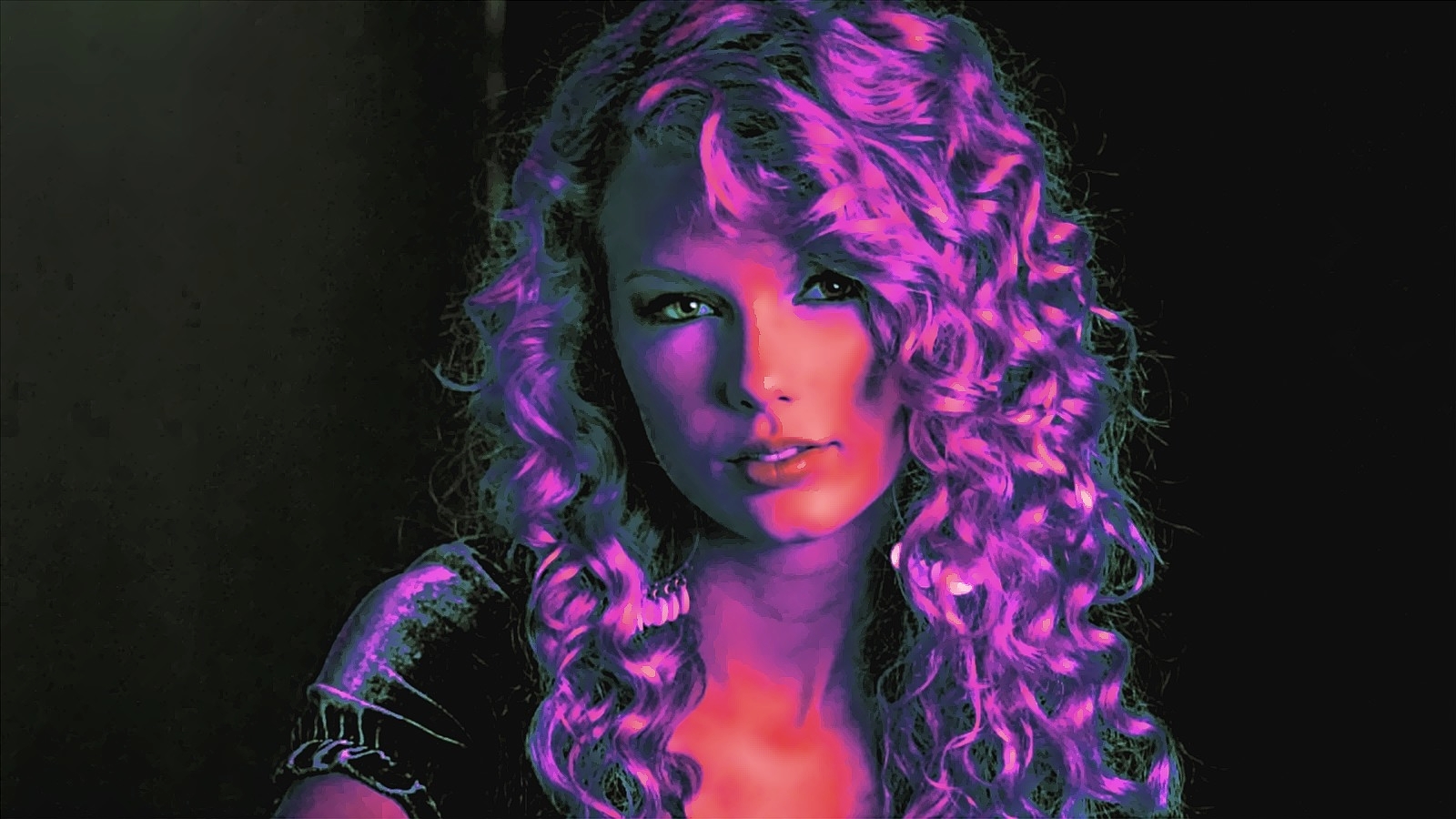 Music Taylor Swift 1600x900