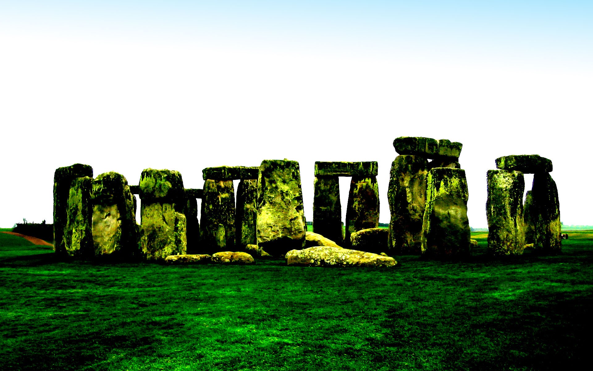 Stonehenge History Outdoors 1920x1200
