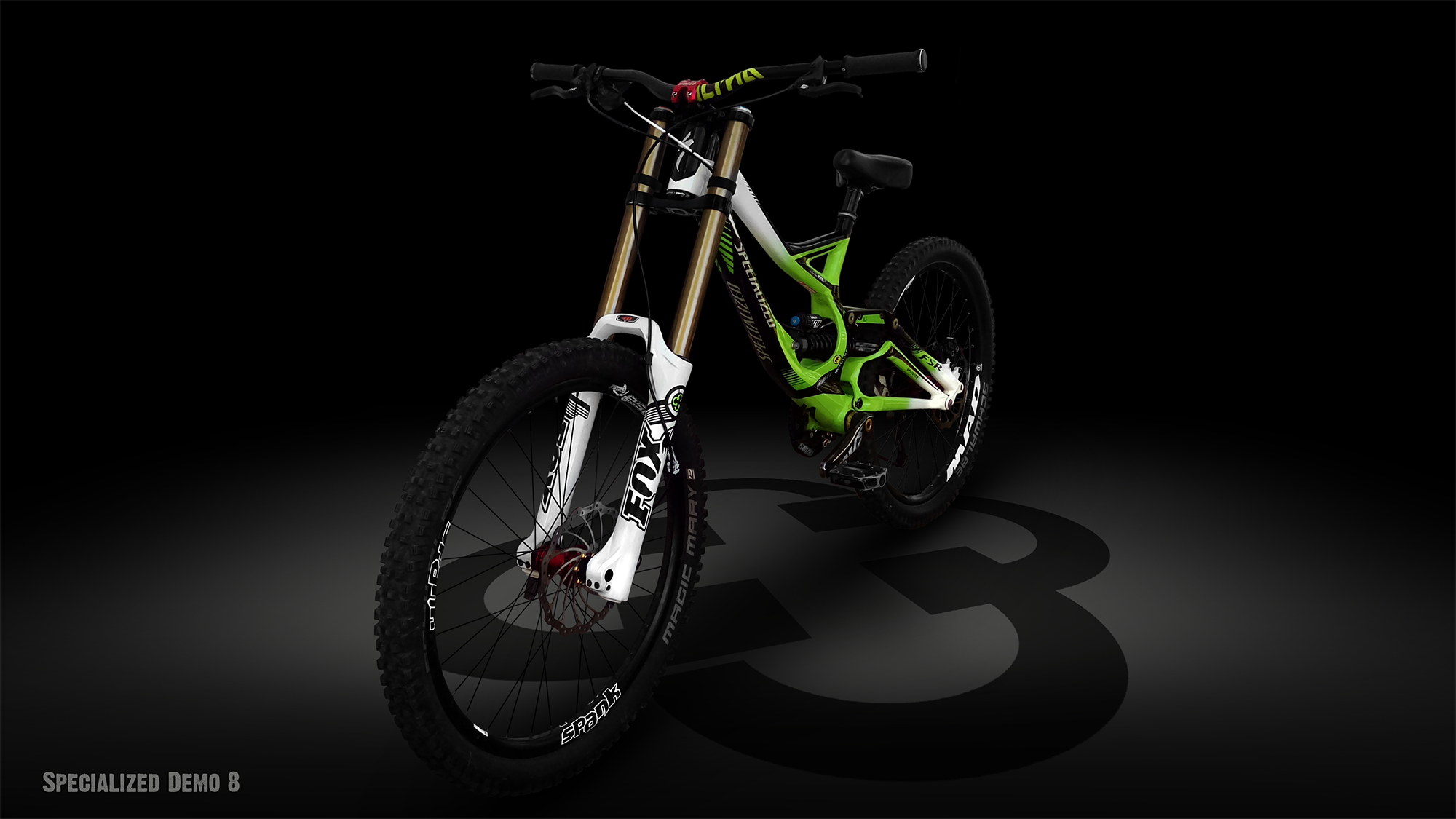 Downhill Mountain Biking Bicycle Mountain Bikes 2000x1125