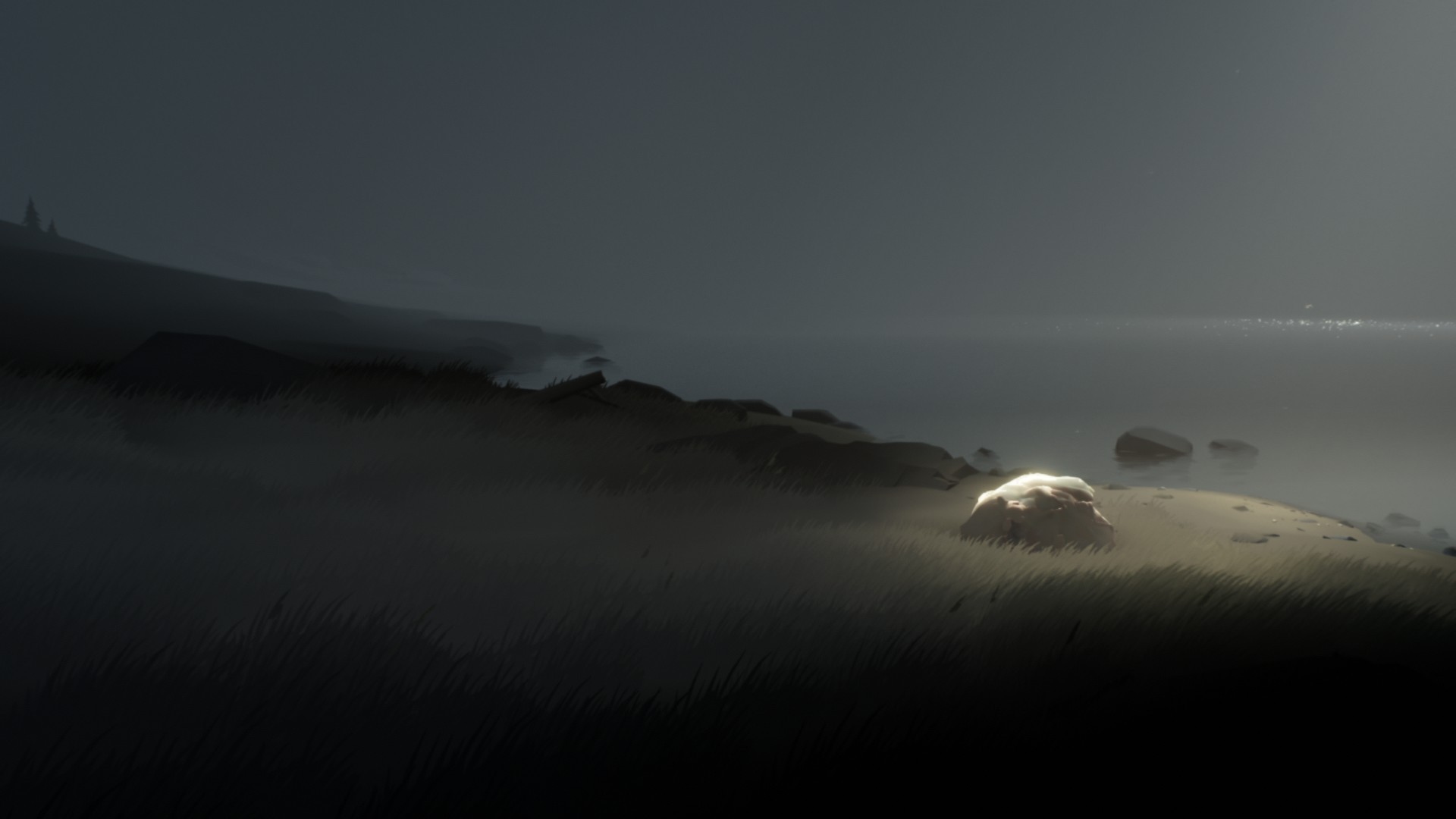 Inside Playdead Screen Shot Video Games 1920x1080