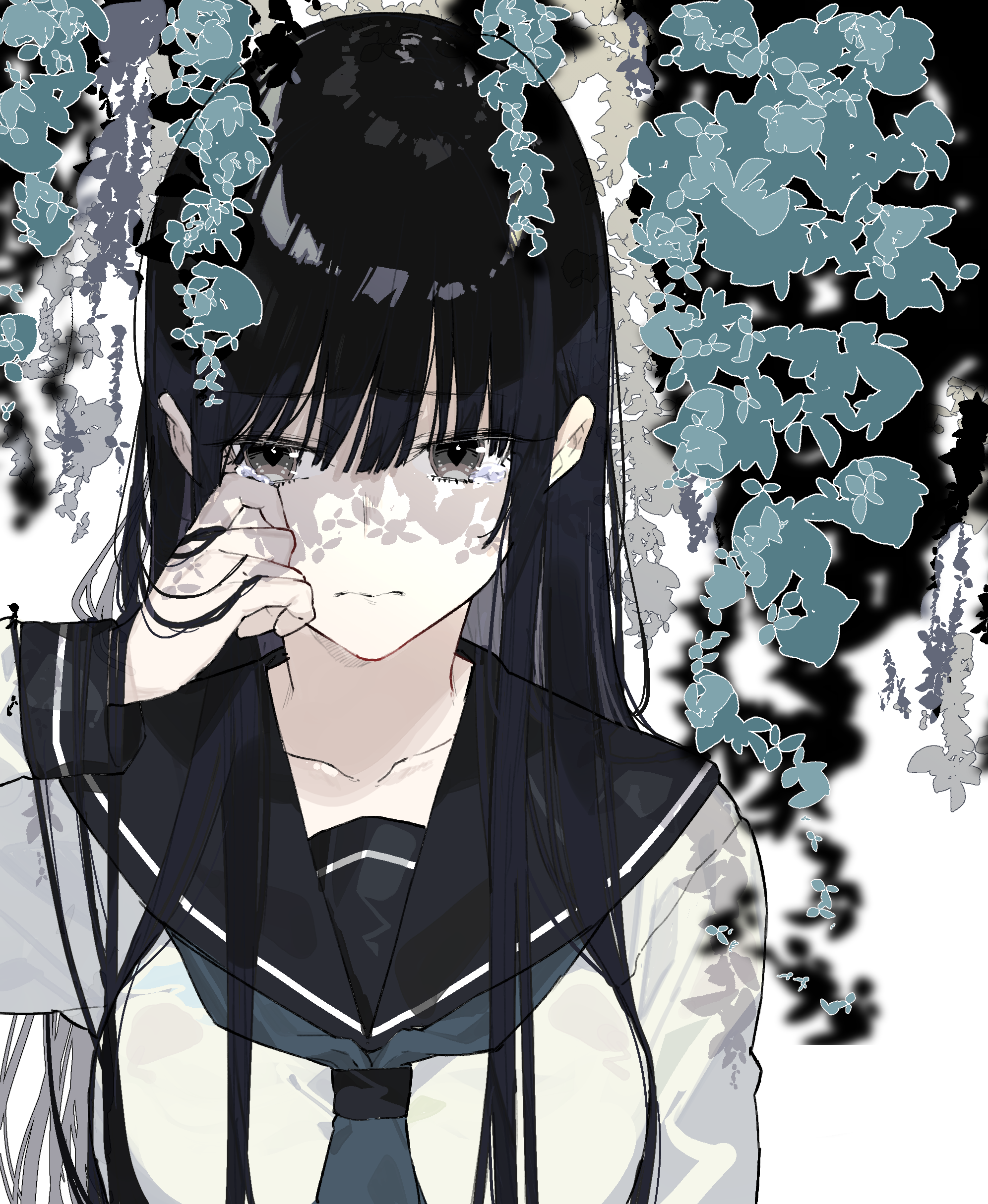 Anime #Sankarea Rea Sanka #720P #wallpaper #hdwallpaper #desktop | Anime,  Wallpaper, Hd wallpaper