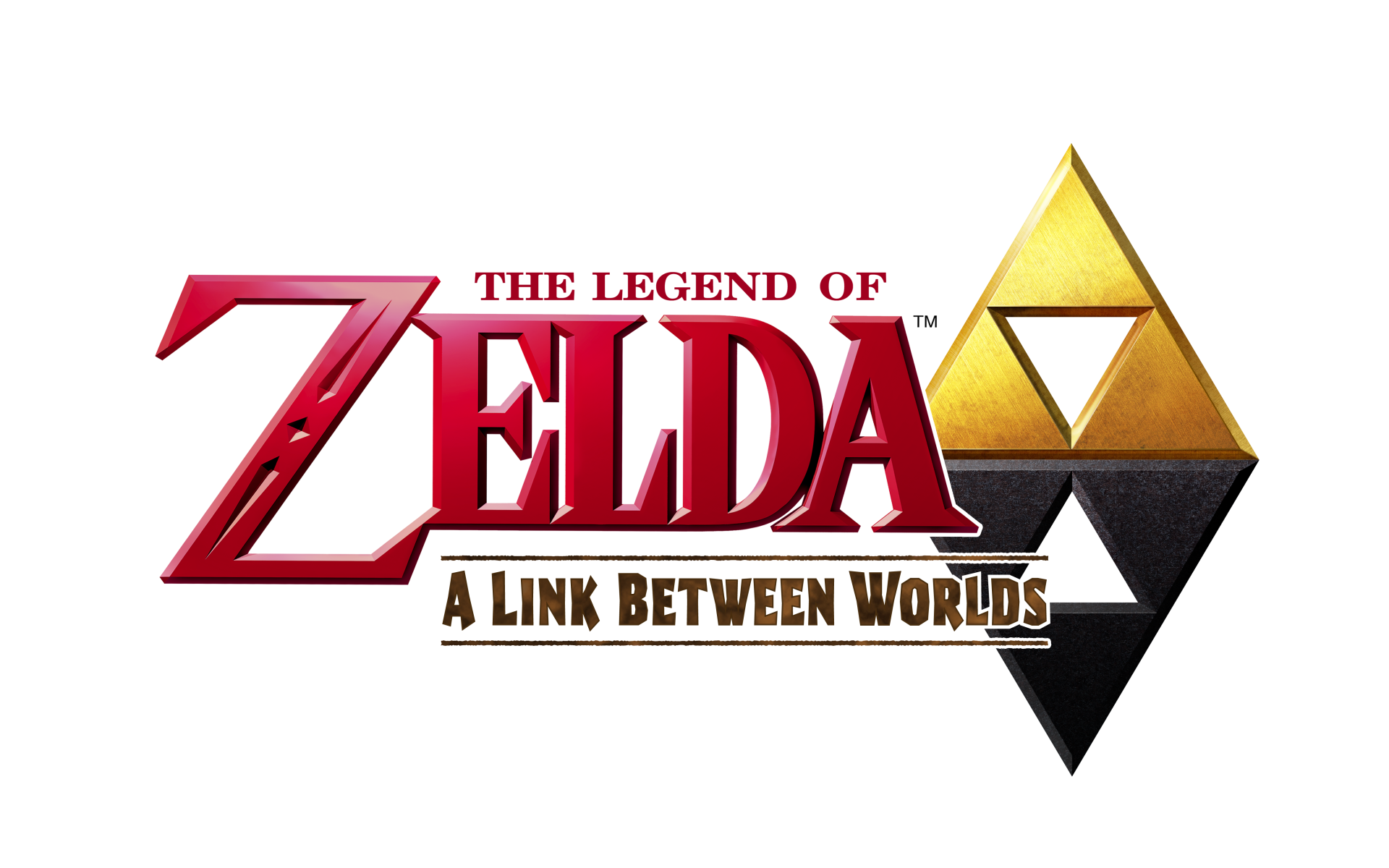 Video Game The Legend Of Zelda A Link Between Worlds 1920x1200