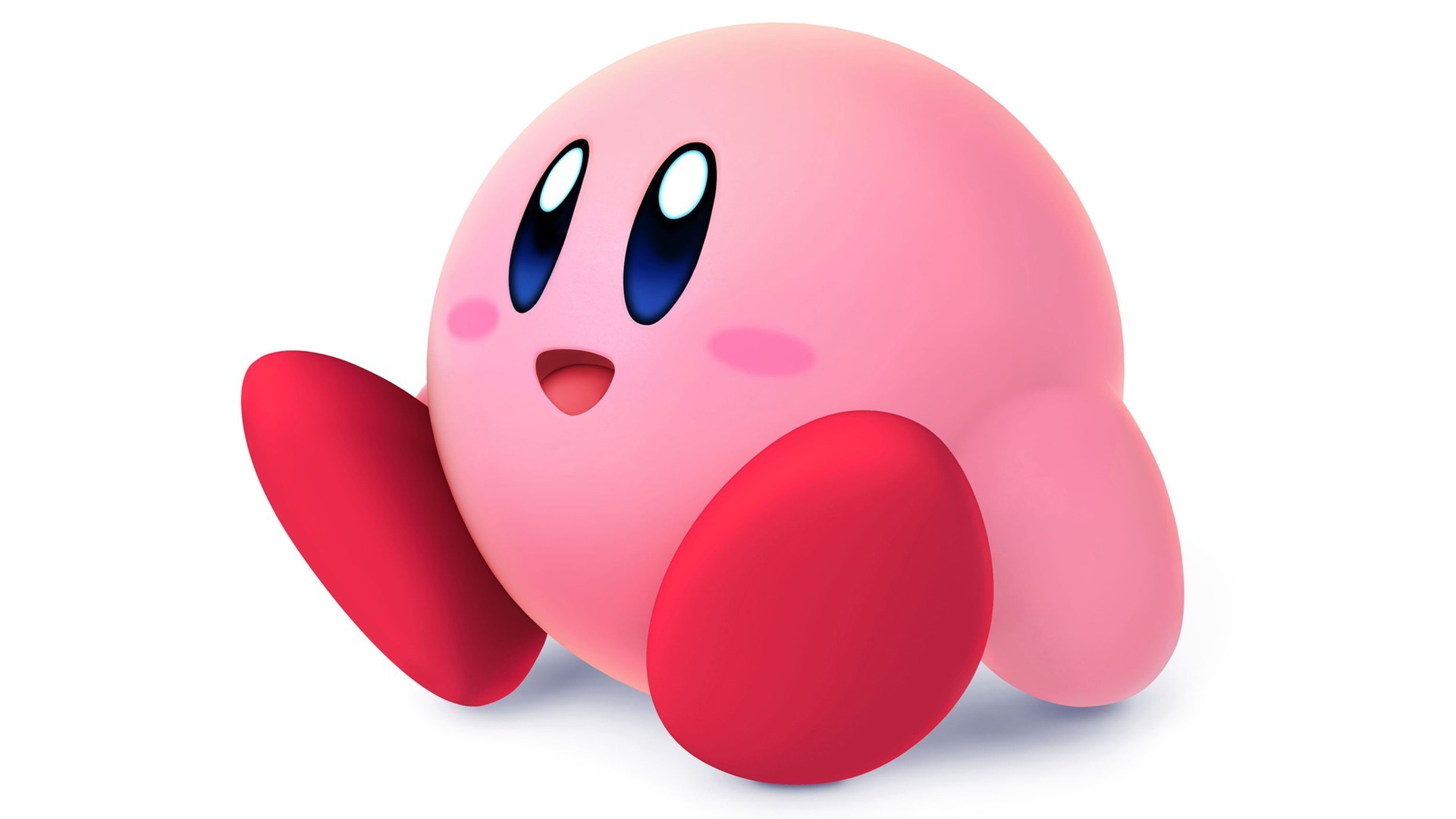 Video Game Kirby 1920x1080