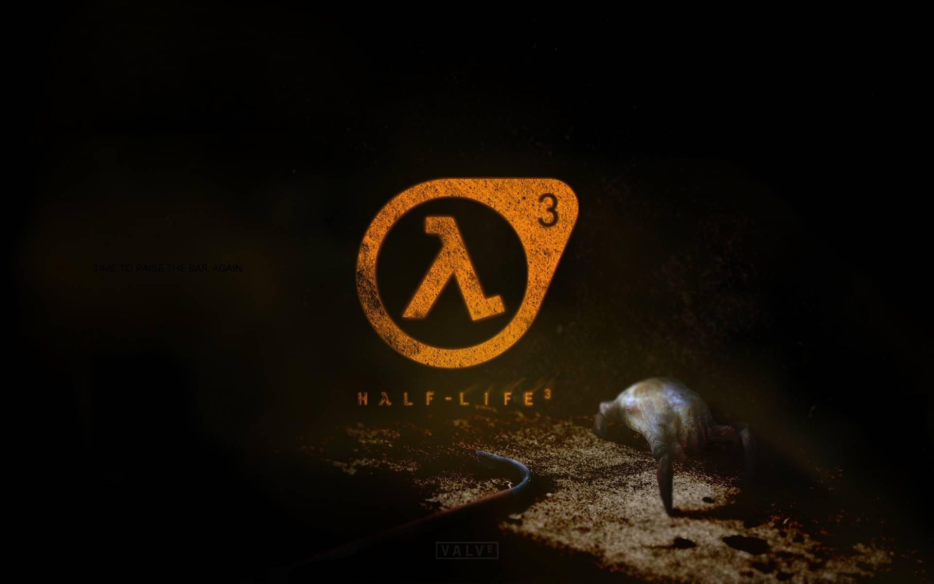 Half Life Video Games Half Life 3 1920x1200