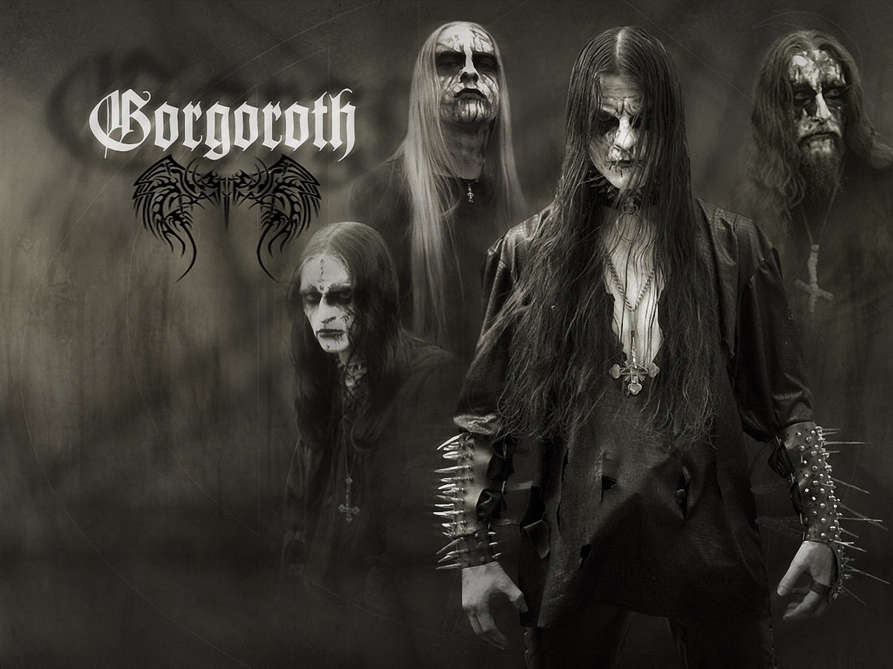 Music Gorgoroth 1280x960