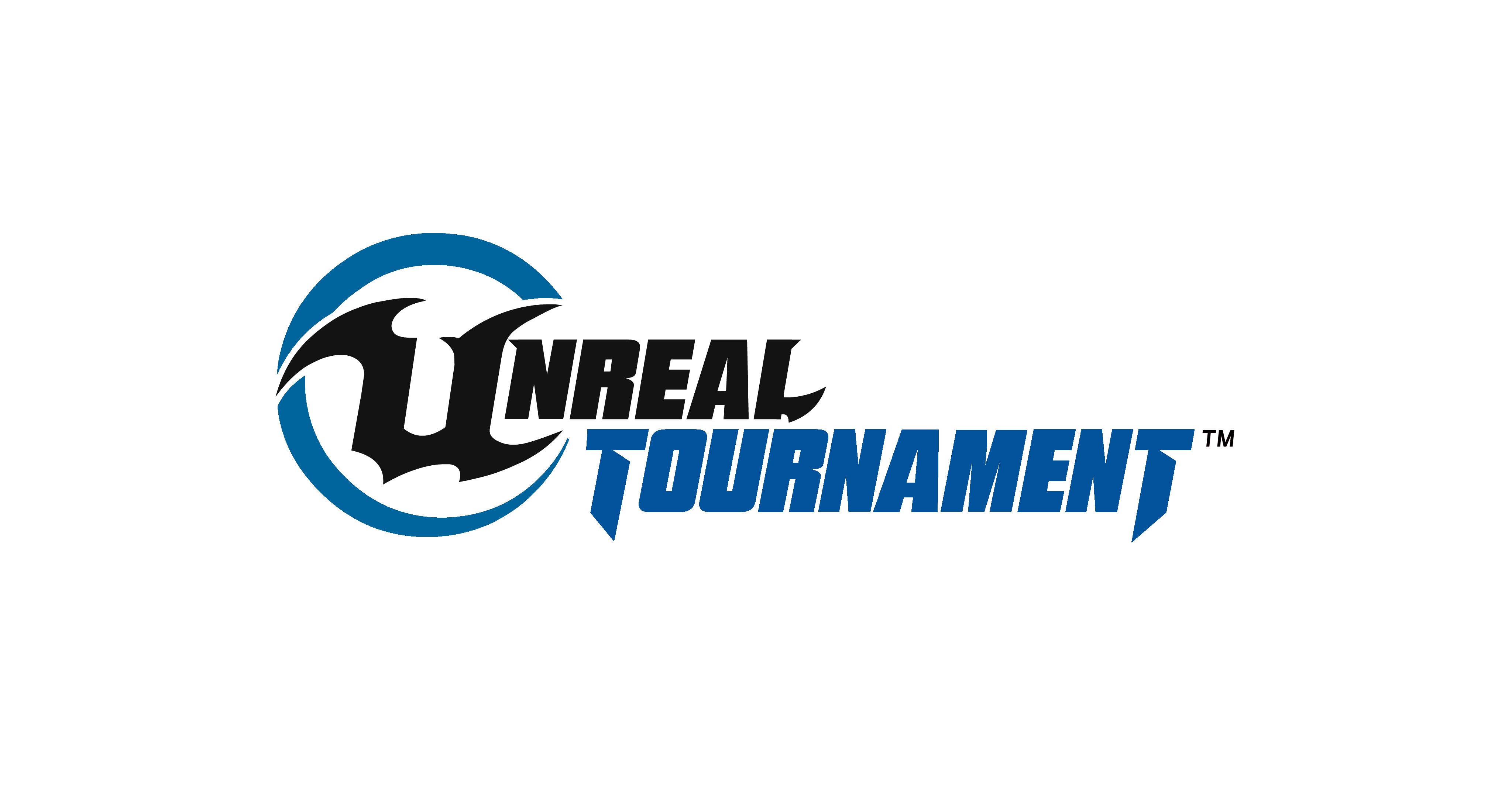 Unreal Tournament Simple Background PC Gaming 4096x2160